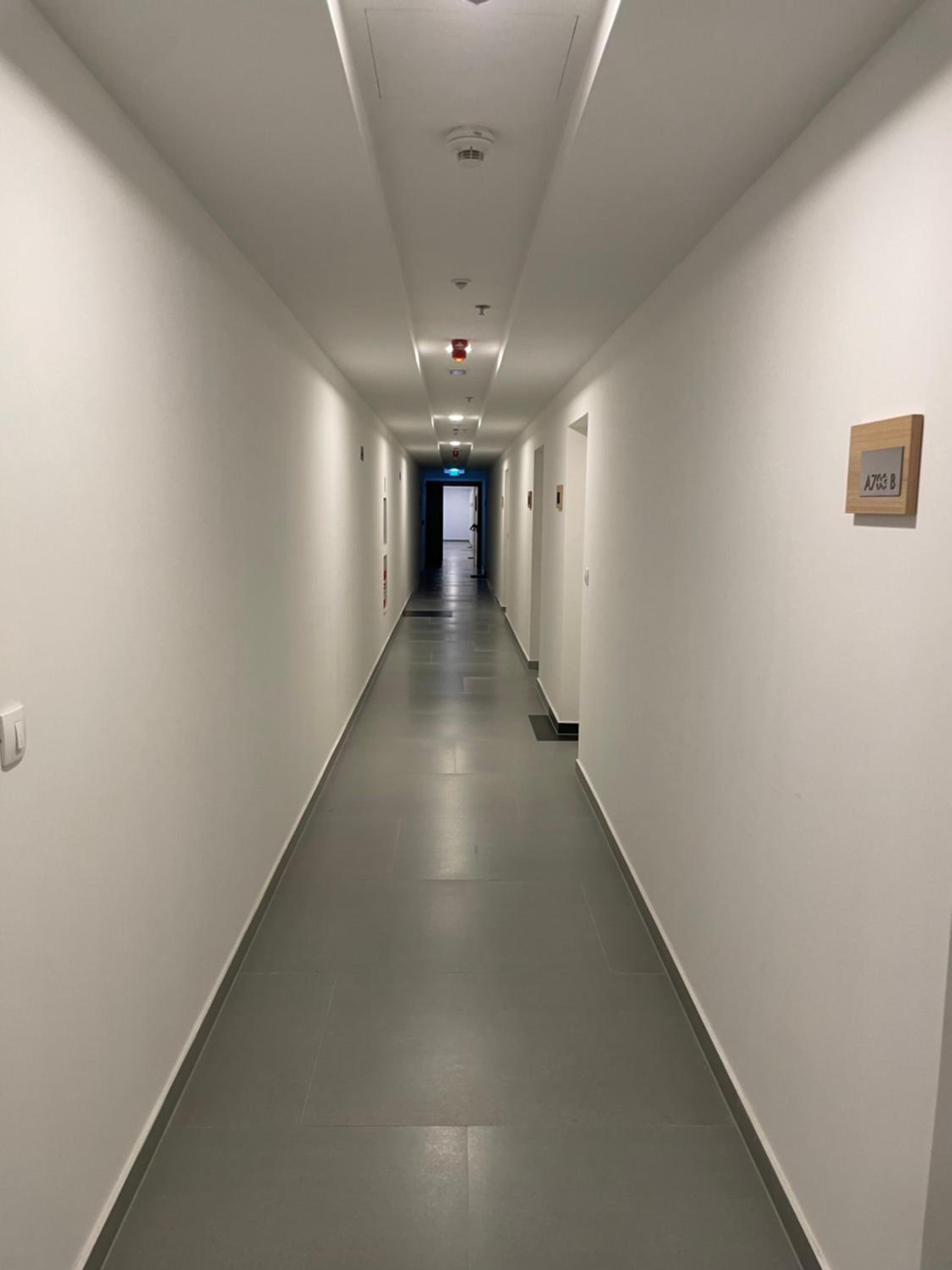 LuMax Apartment