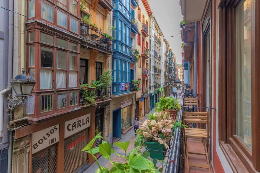 Piso Diseño Deluxe Casco Viejo entrada autonoma y ascensor