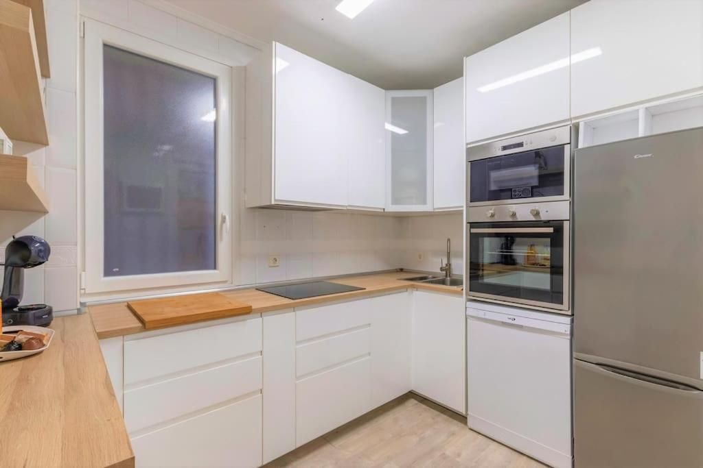 Piso Diseño Deluxe Casco Viejo entrada autonoma y ascensor