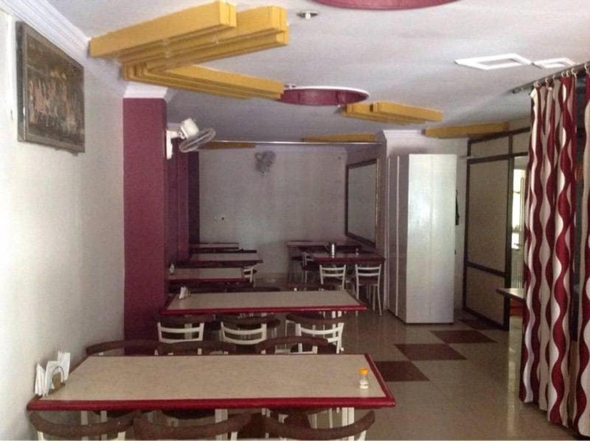 Hotel The Kanchan By WB Inn view 2