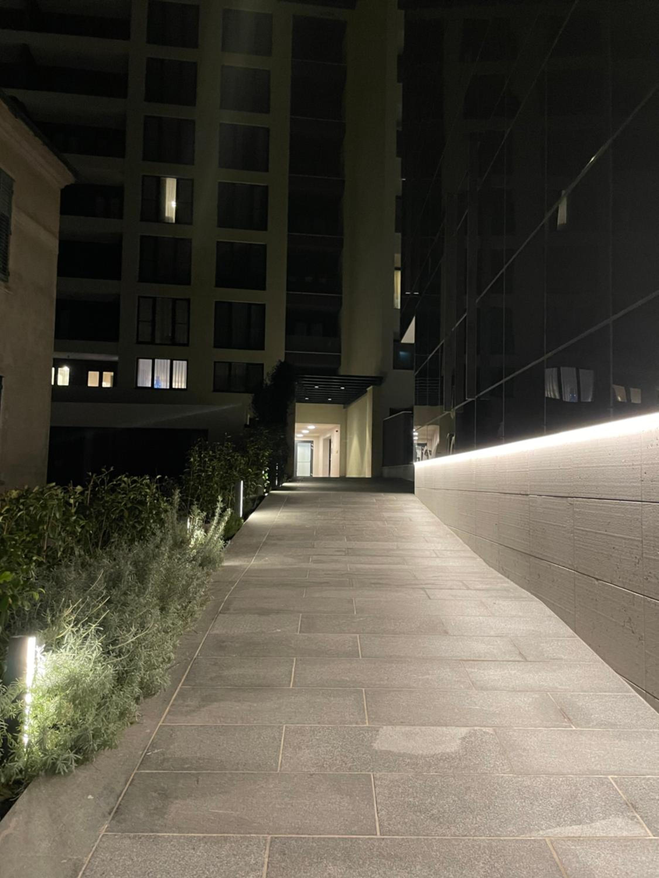 LuMax Apartment