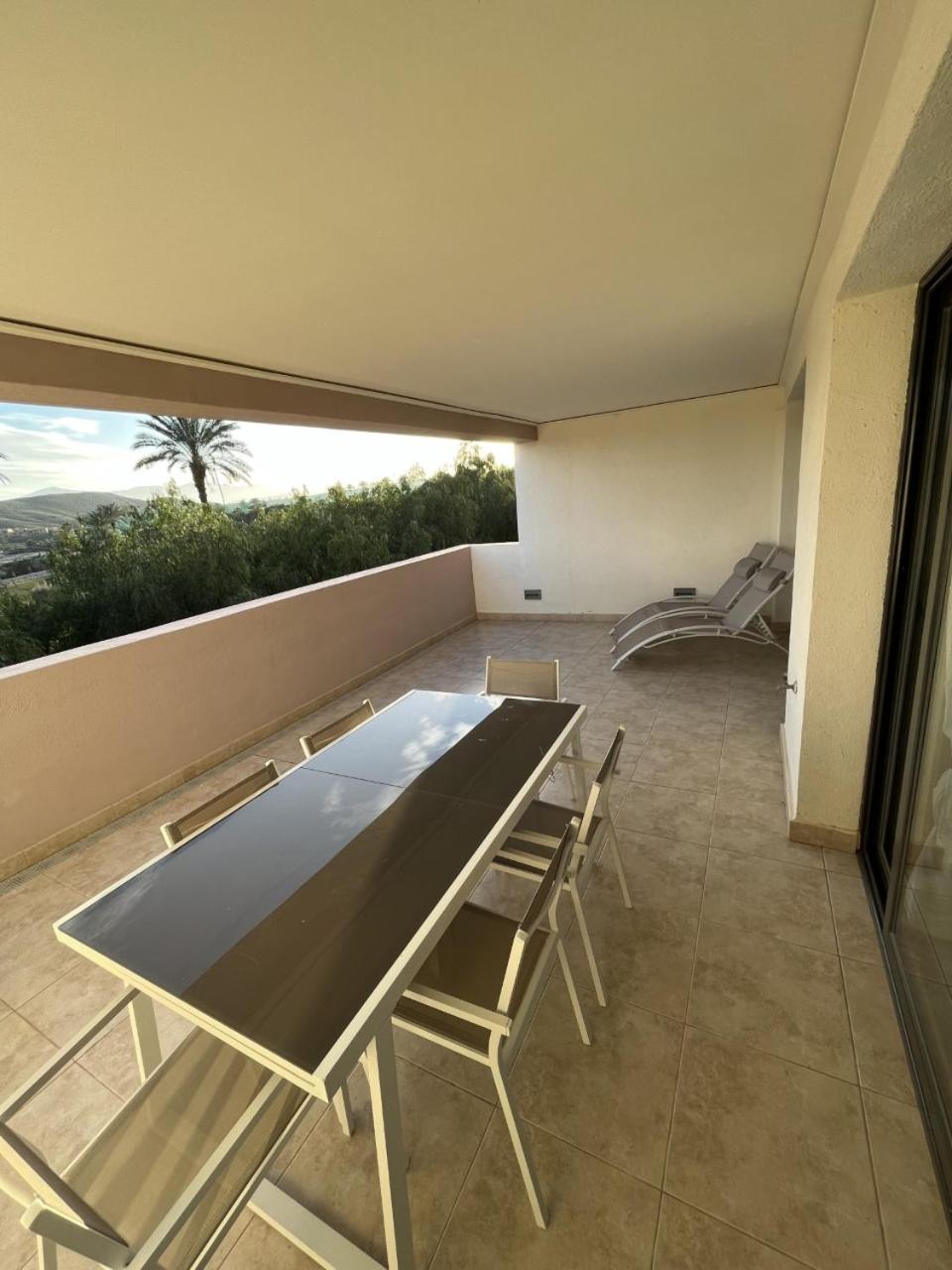 Apartamento Lujo A1 Golf Resort, Valle del este view 5