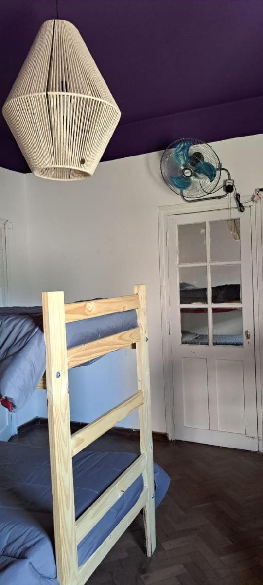 Hostel LQueen 1
