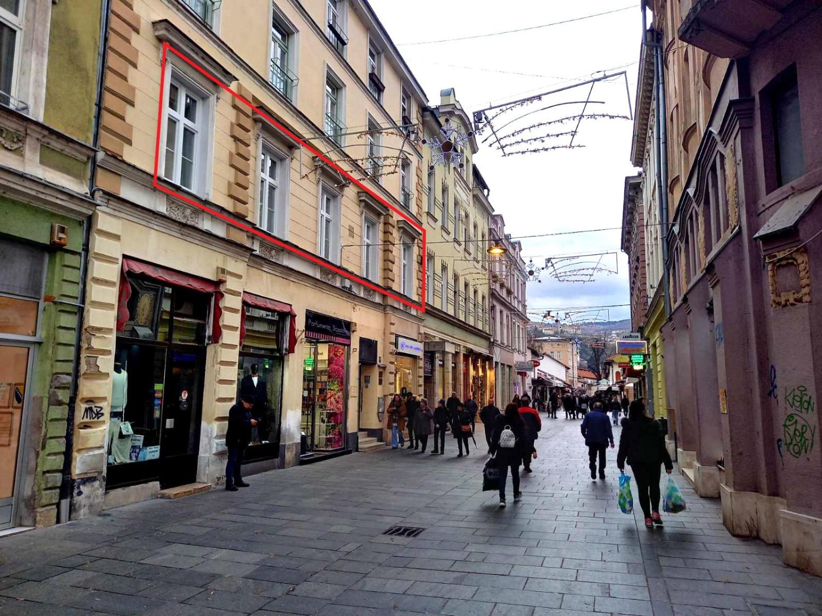 Sarajevo CODE
