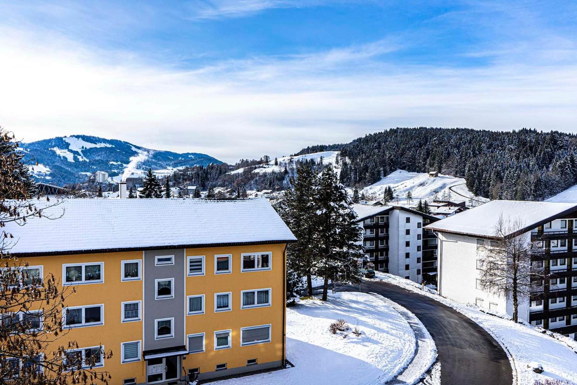 Imbergblick