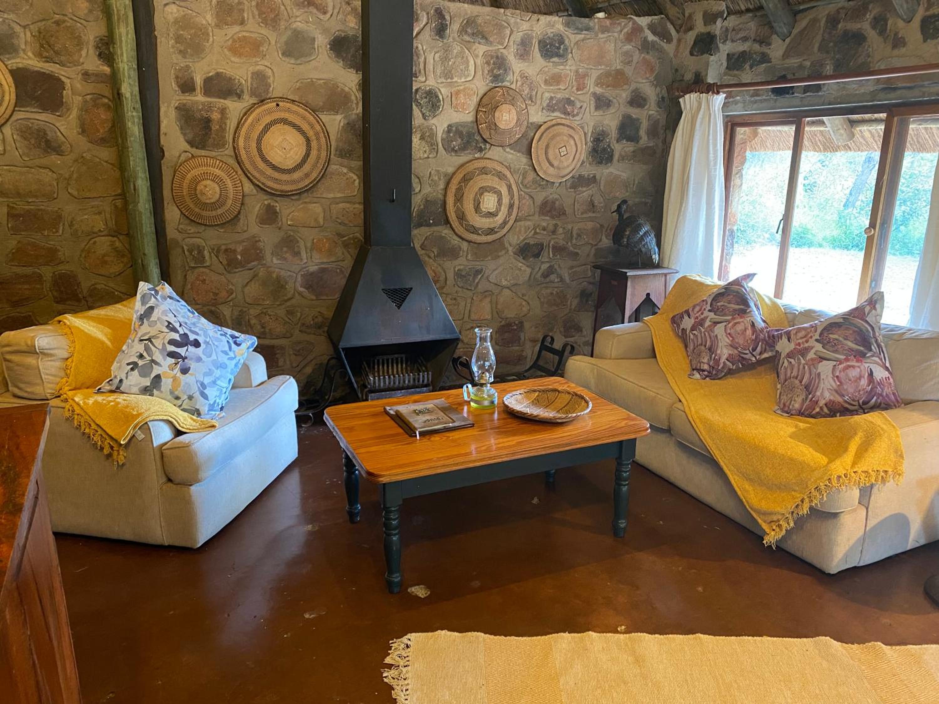 Palala River Cottages
