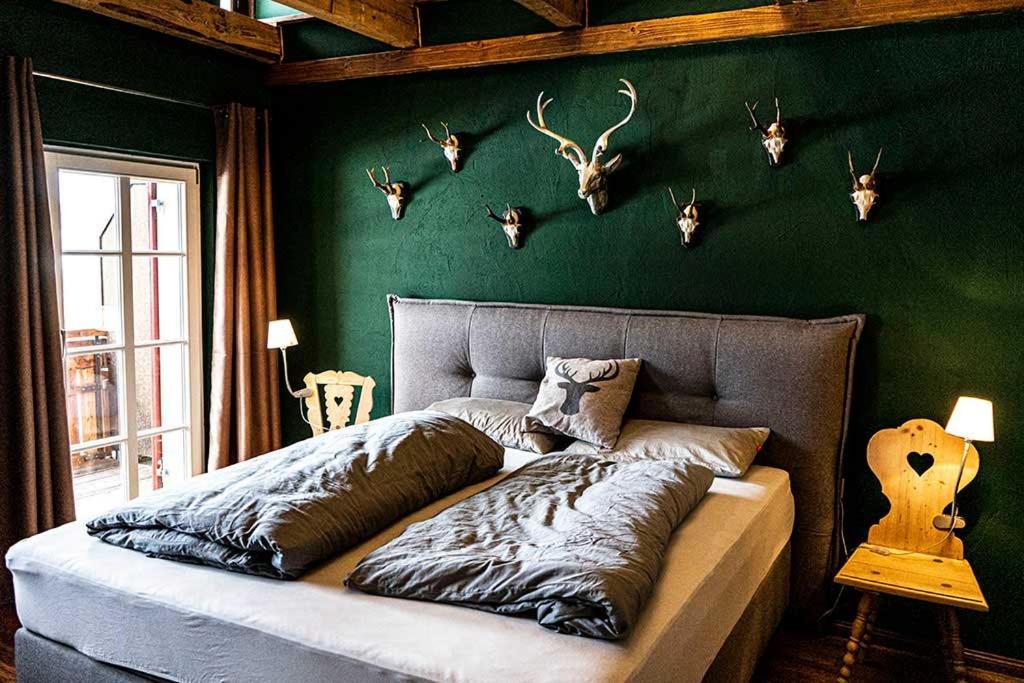 Säntisblick
