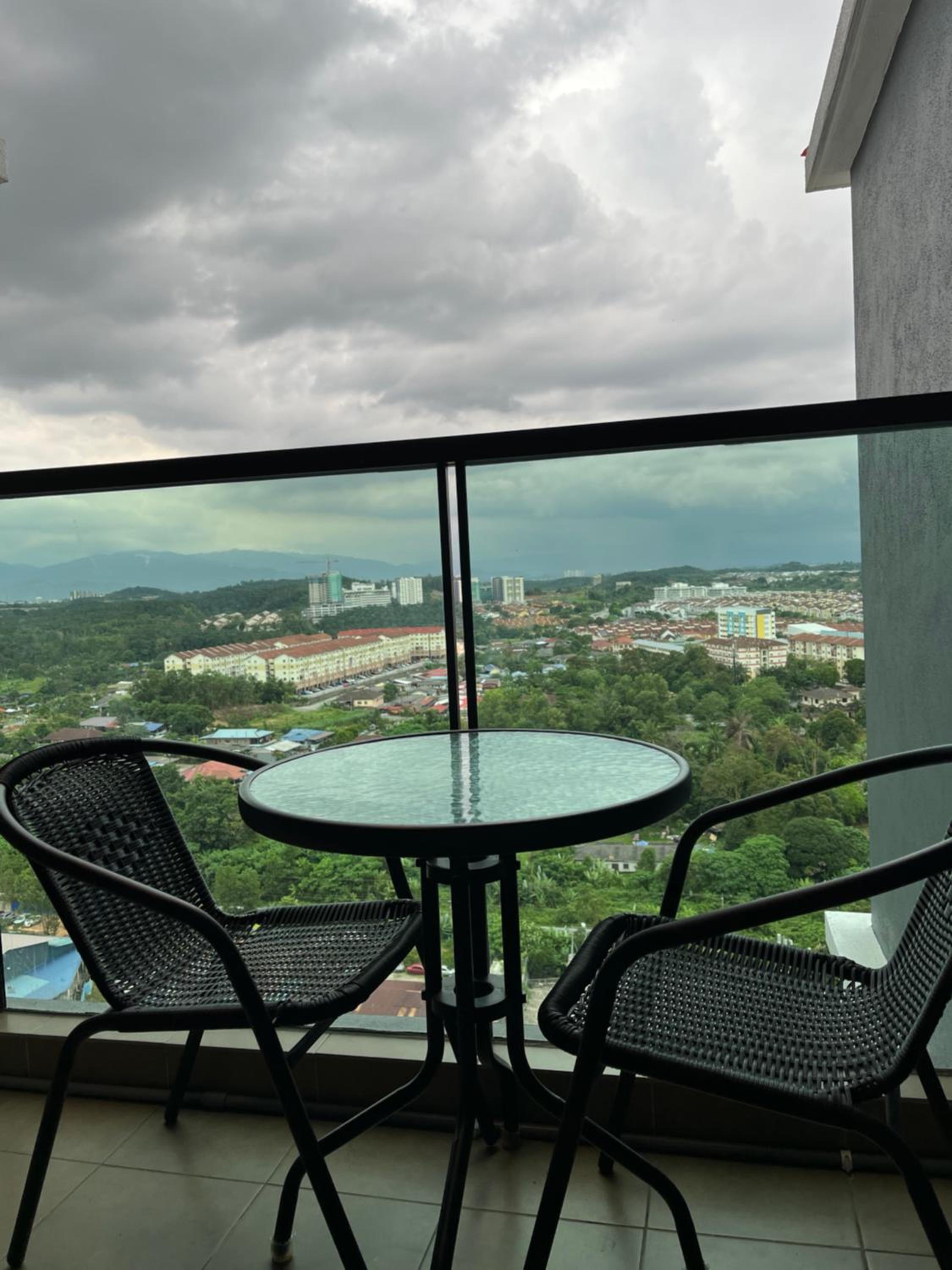 Galleria Homestay Vista Bangi photo 5