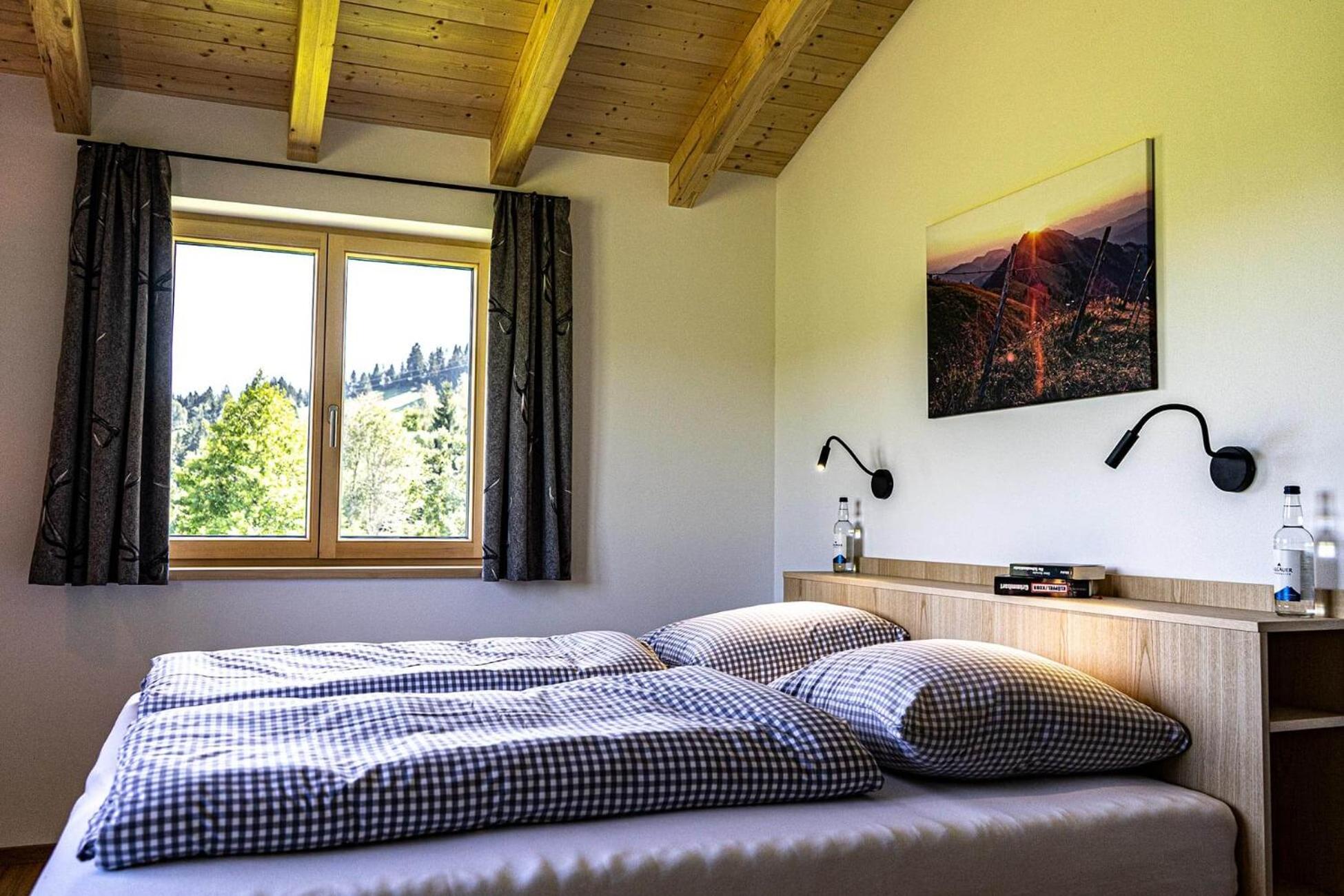 Lohansler Hütte