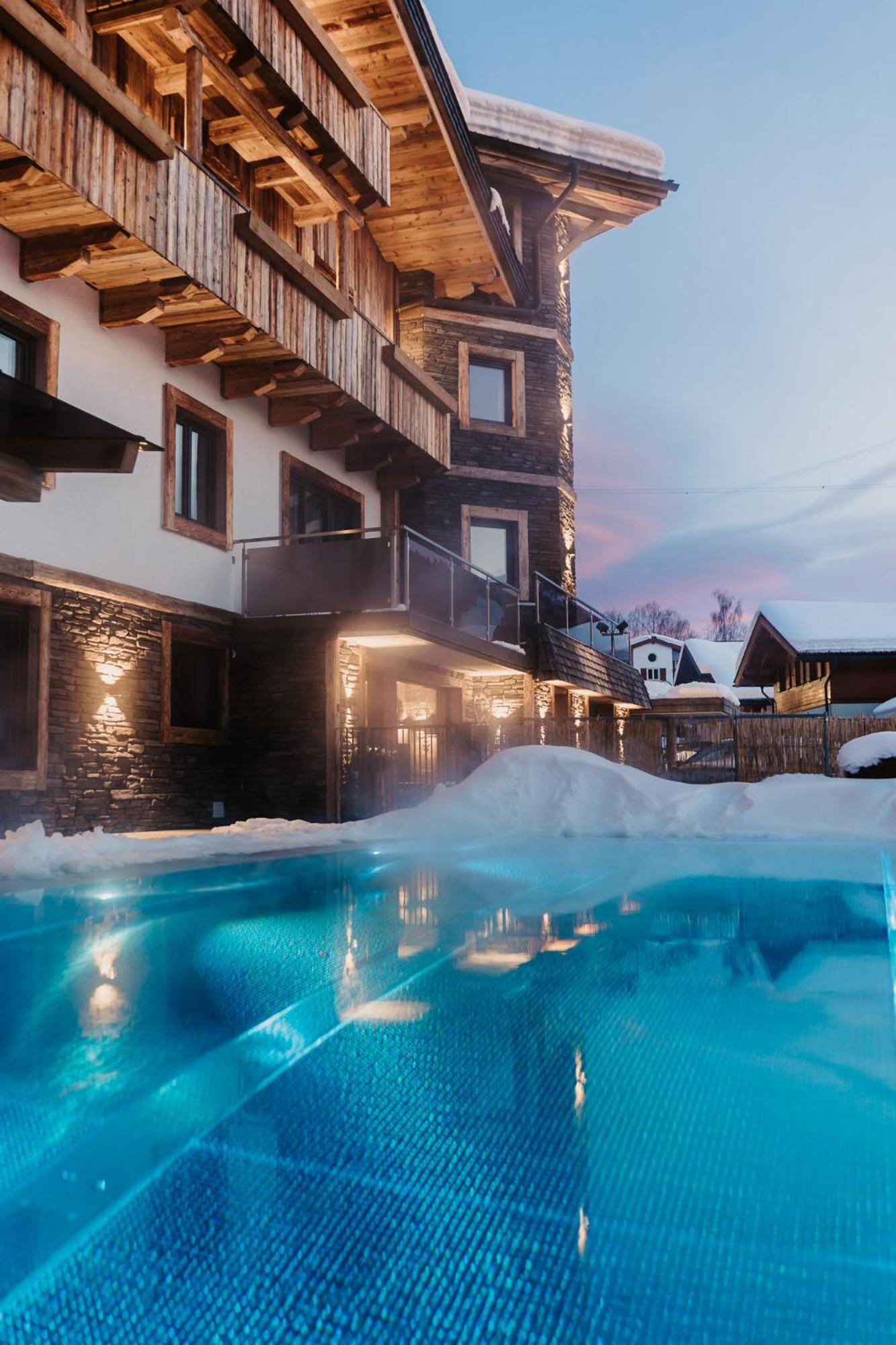 Knappensteig Appartements