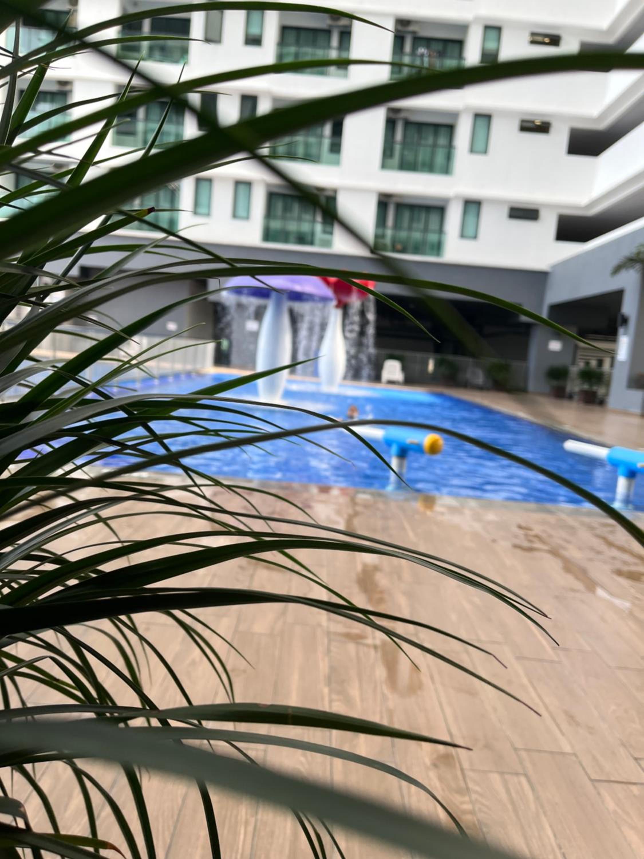 Galleria Homestay Vista Bangi photo 3