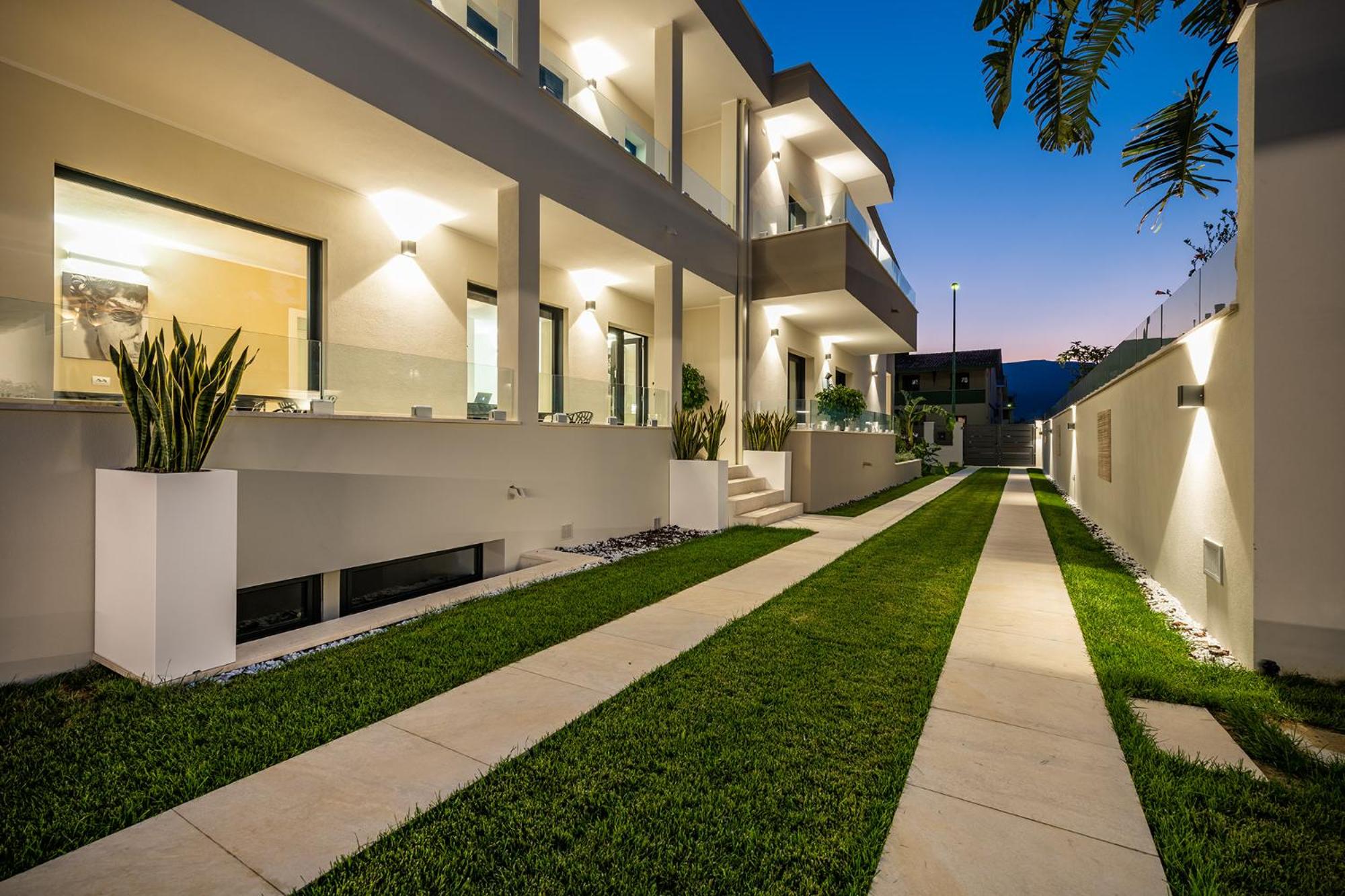 Hotel Palazzo Michelangelo - Image 1