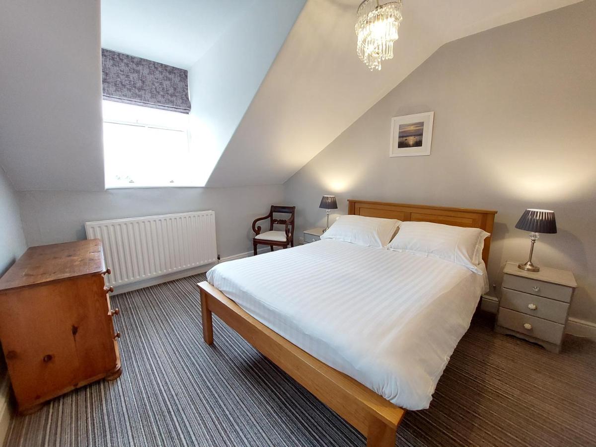 Ashleigh House - Room Only
