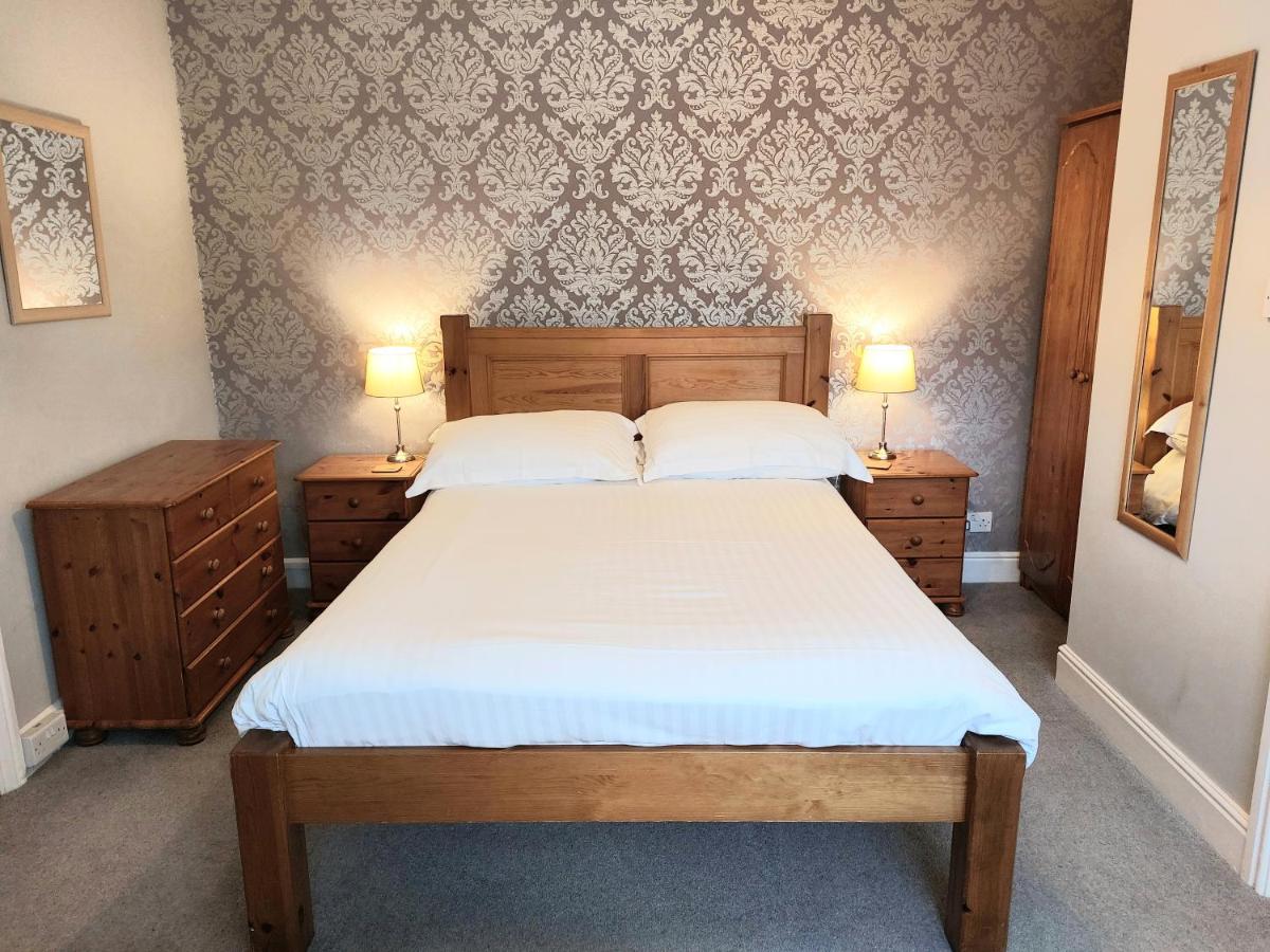 Ashleigh House - Room Only