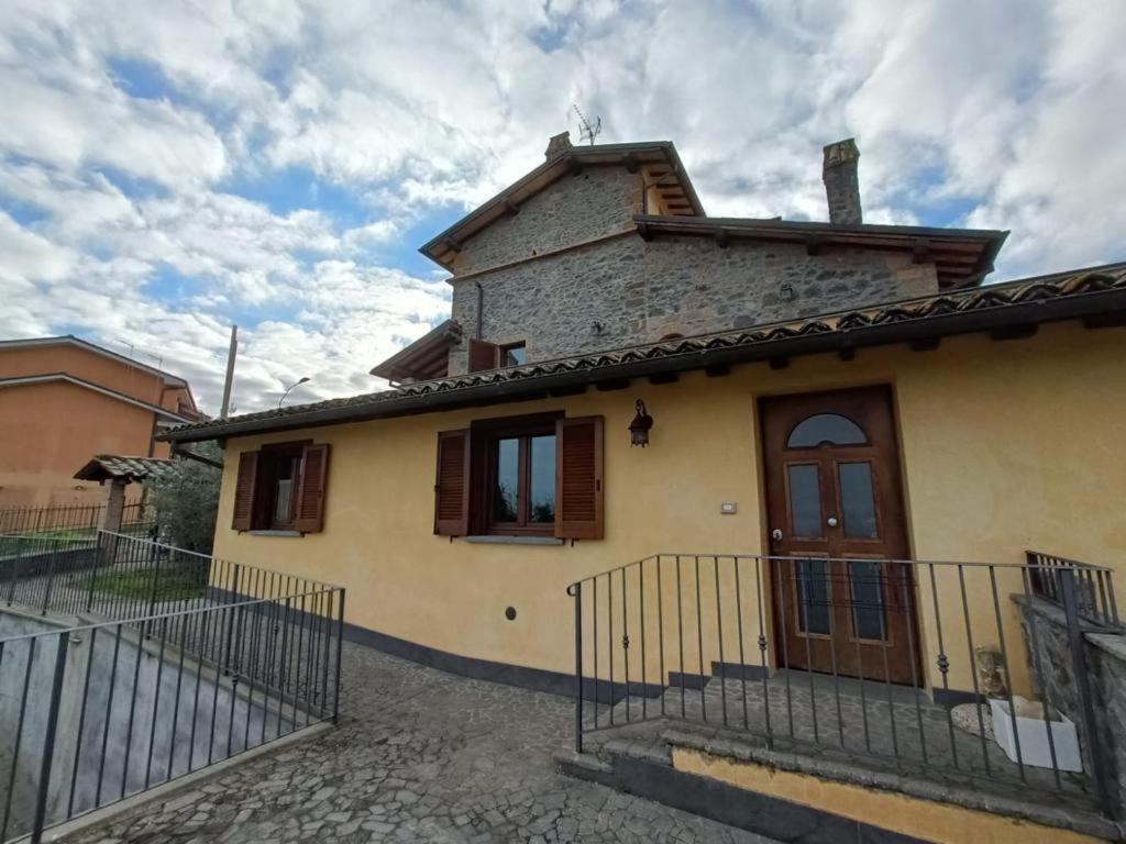 La Casa del Nonno view 4