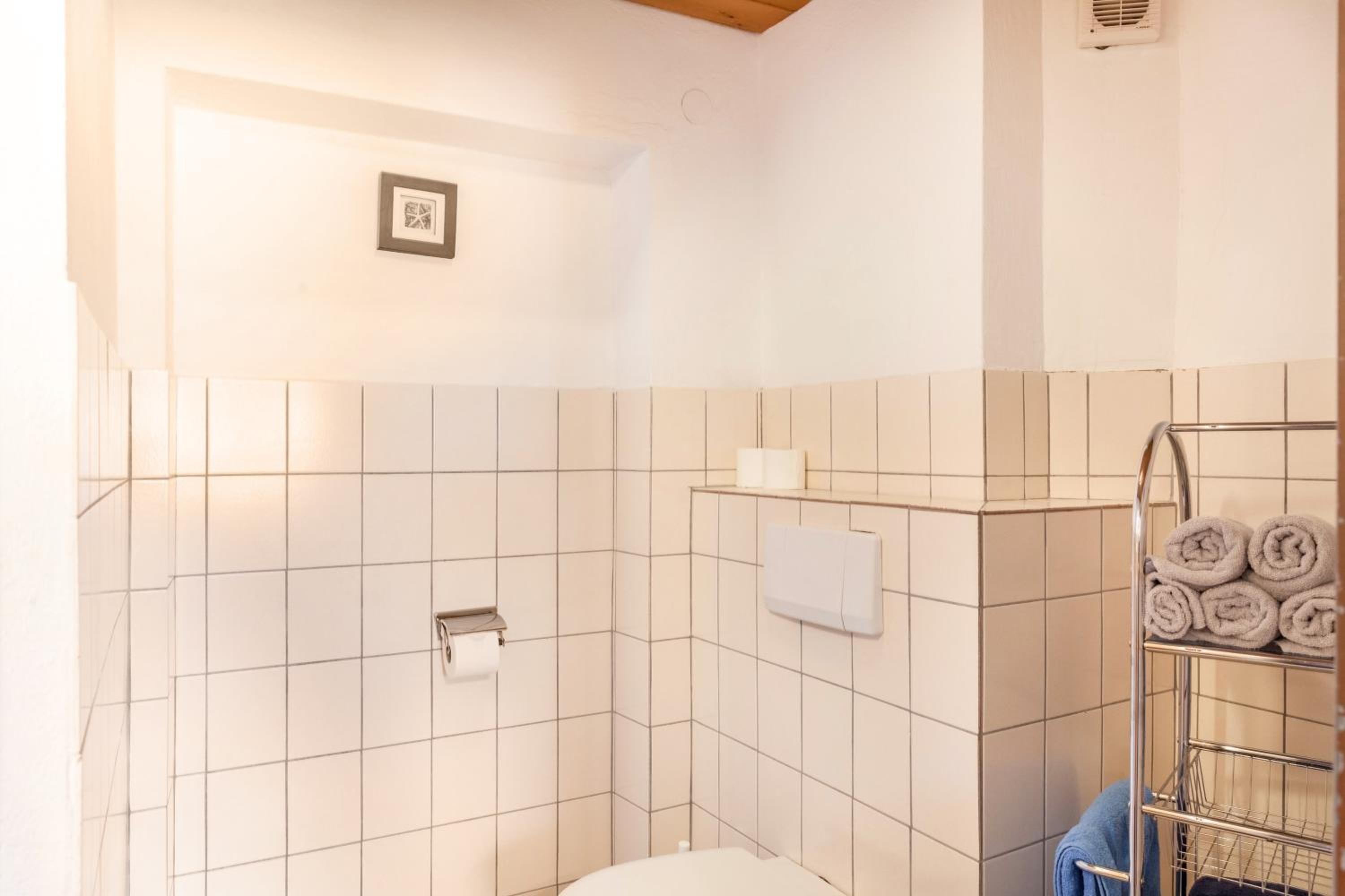 Fewo 1 Haus am Lärchenhang