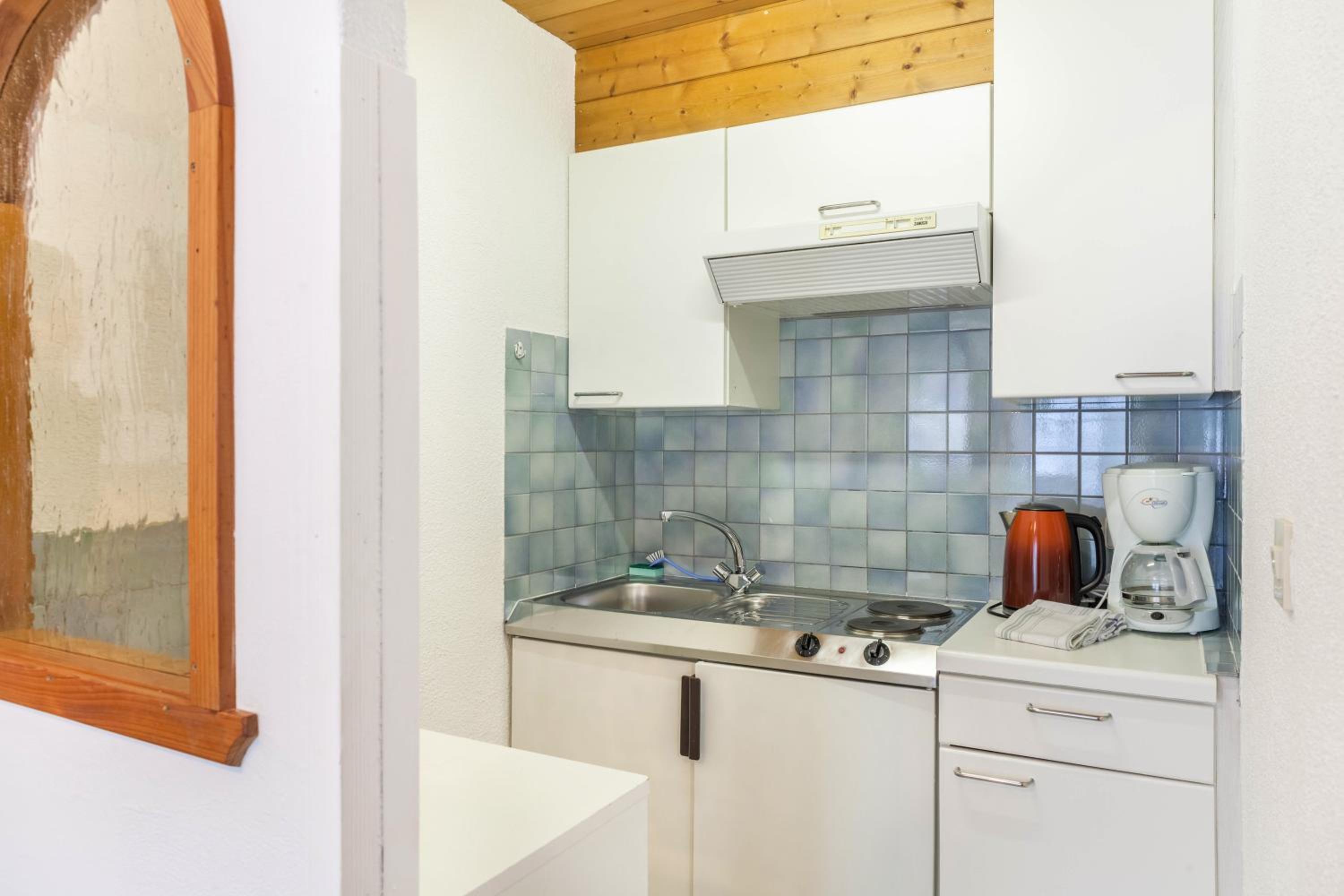 Fewo 1 Haus am Lärchenhang