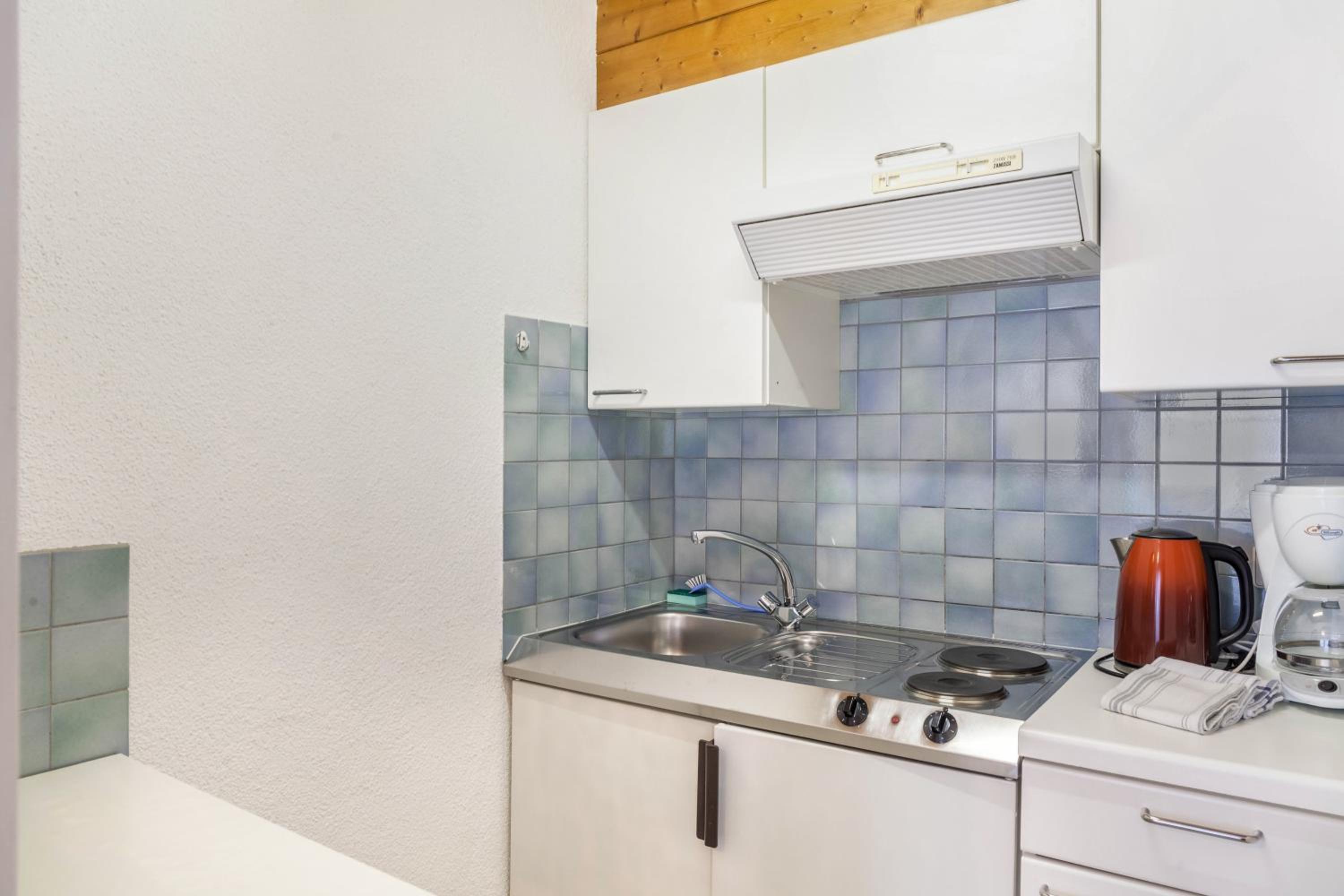 Fewo 1 Haus am Lärchenhang