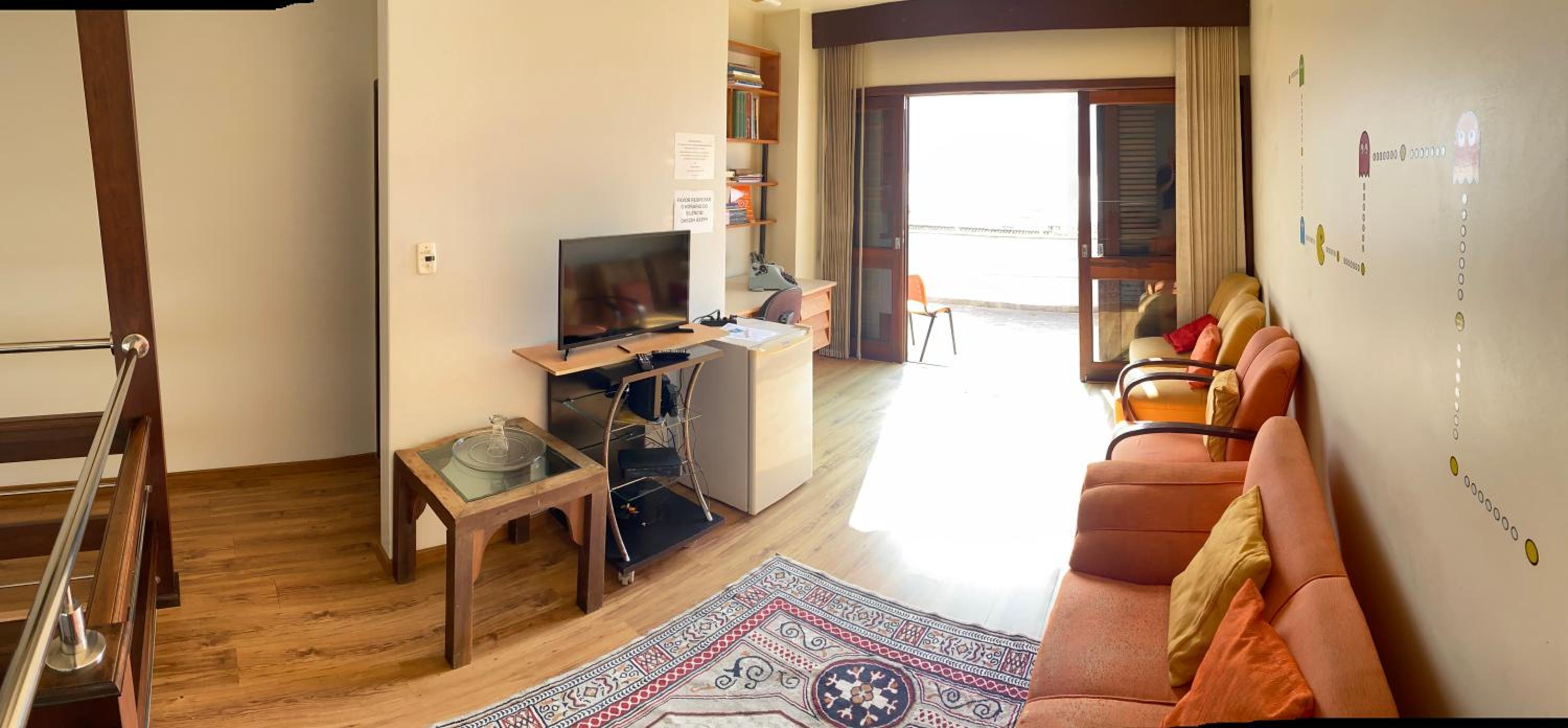 Hostel Berghaus