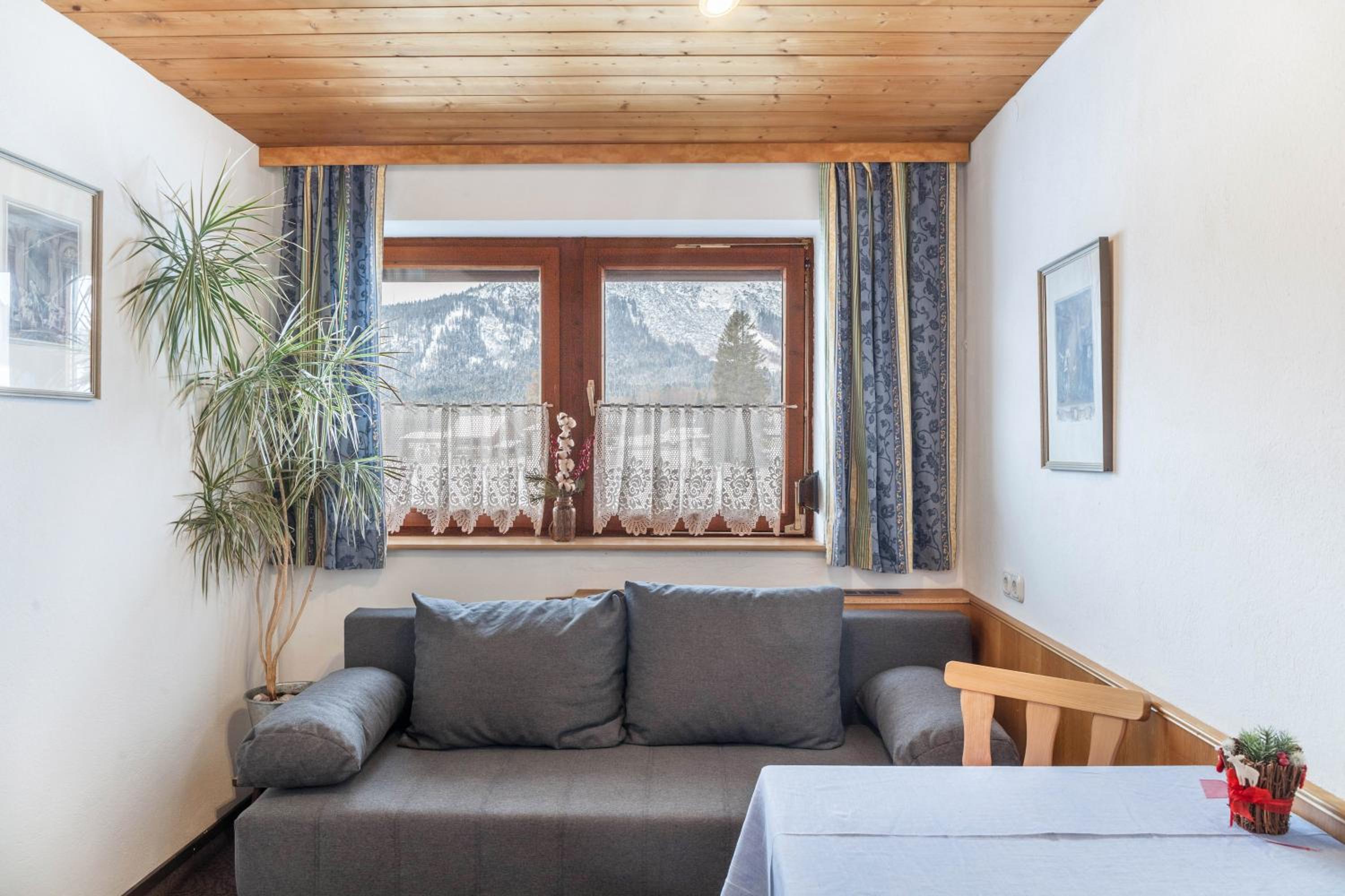 Fewo 1 Haus am Lärchenhang