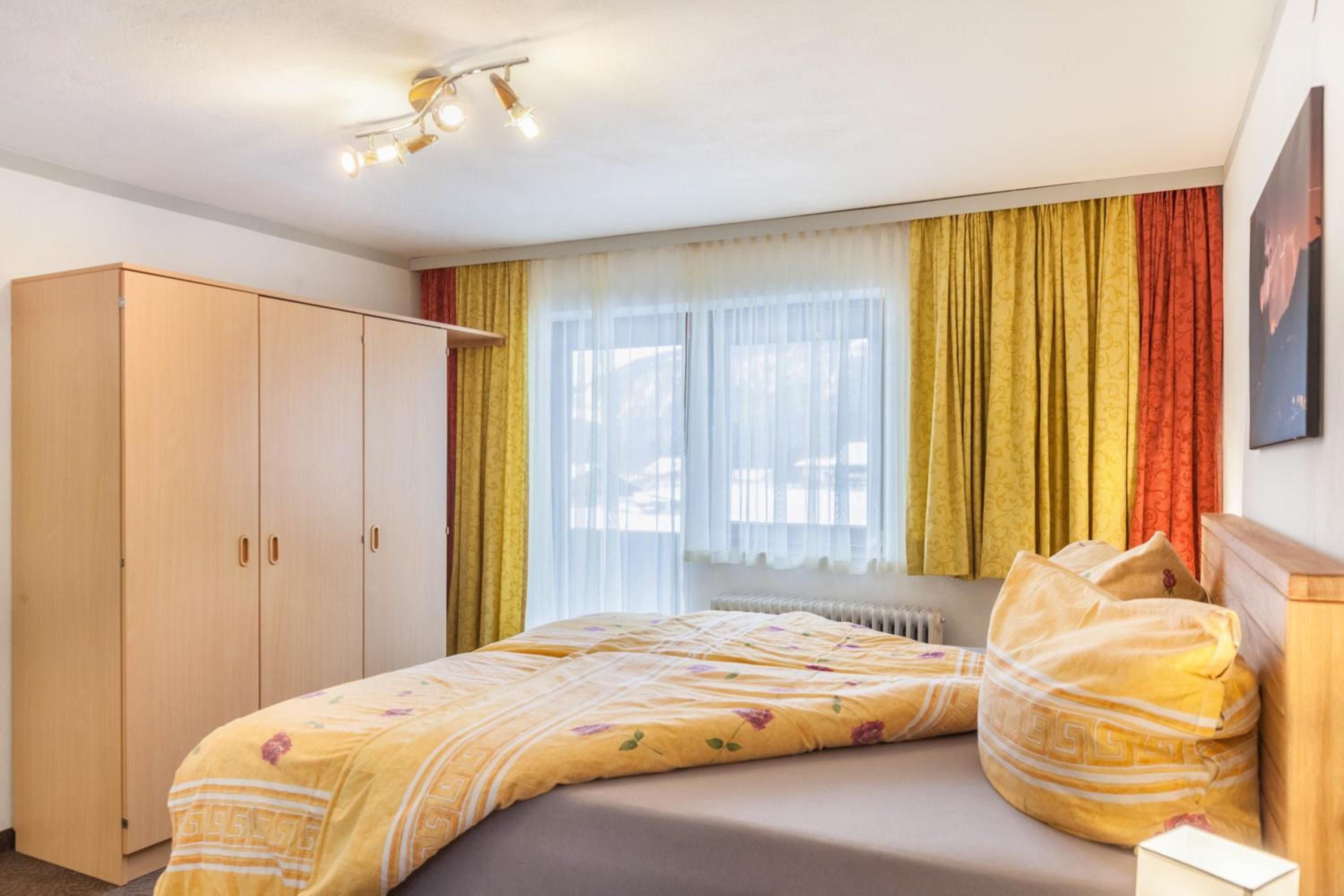 Fewo 1 Haus am Lärchenhang
