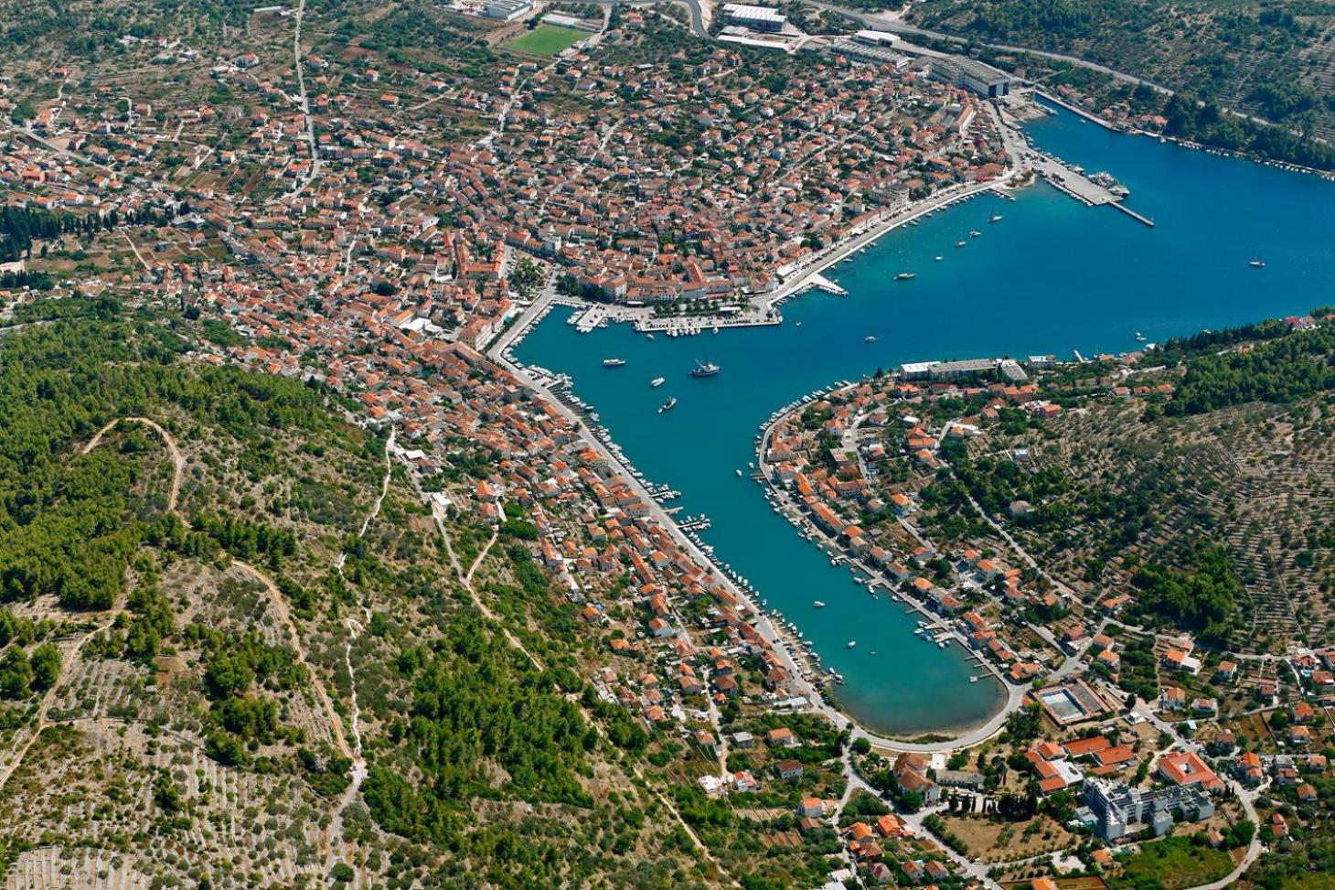 Apartments Dea Caeli