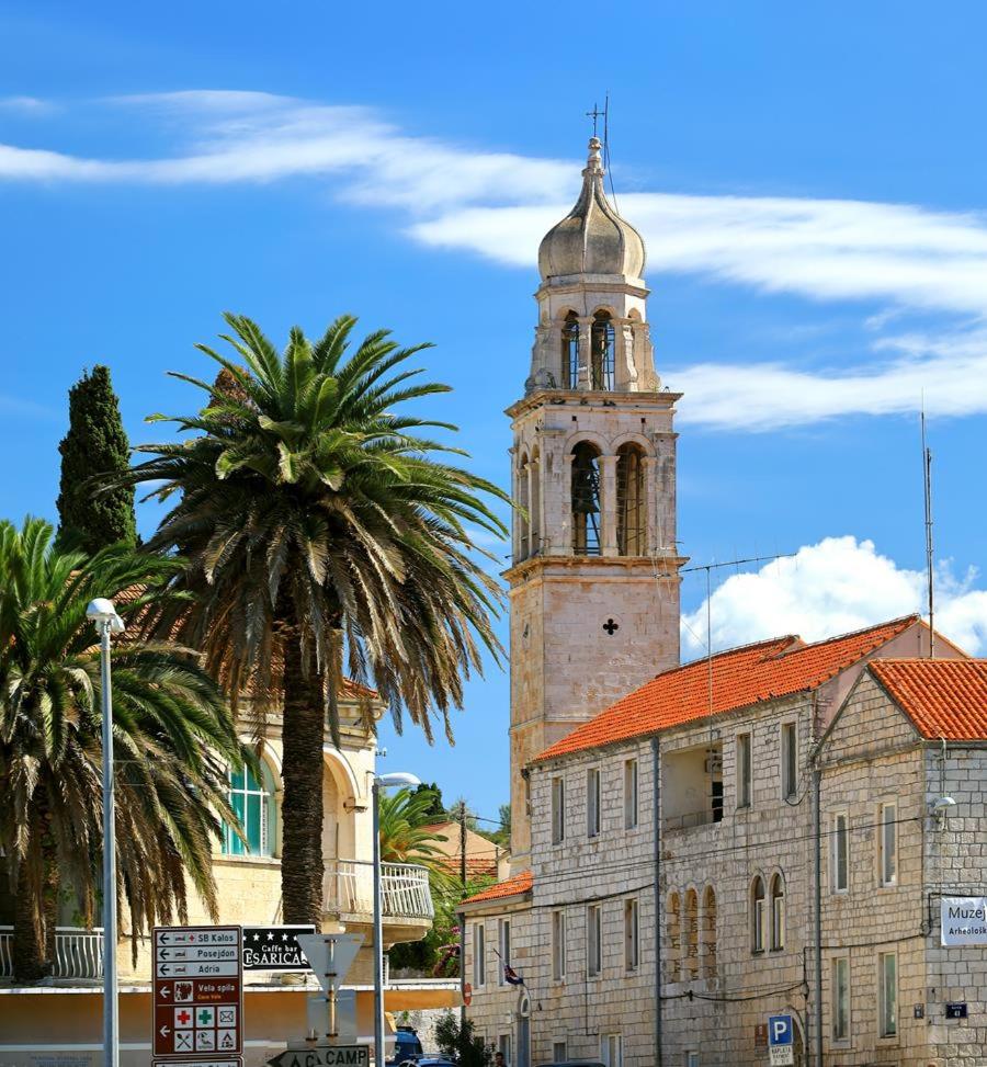 Apartments Dea Caeli
