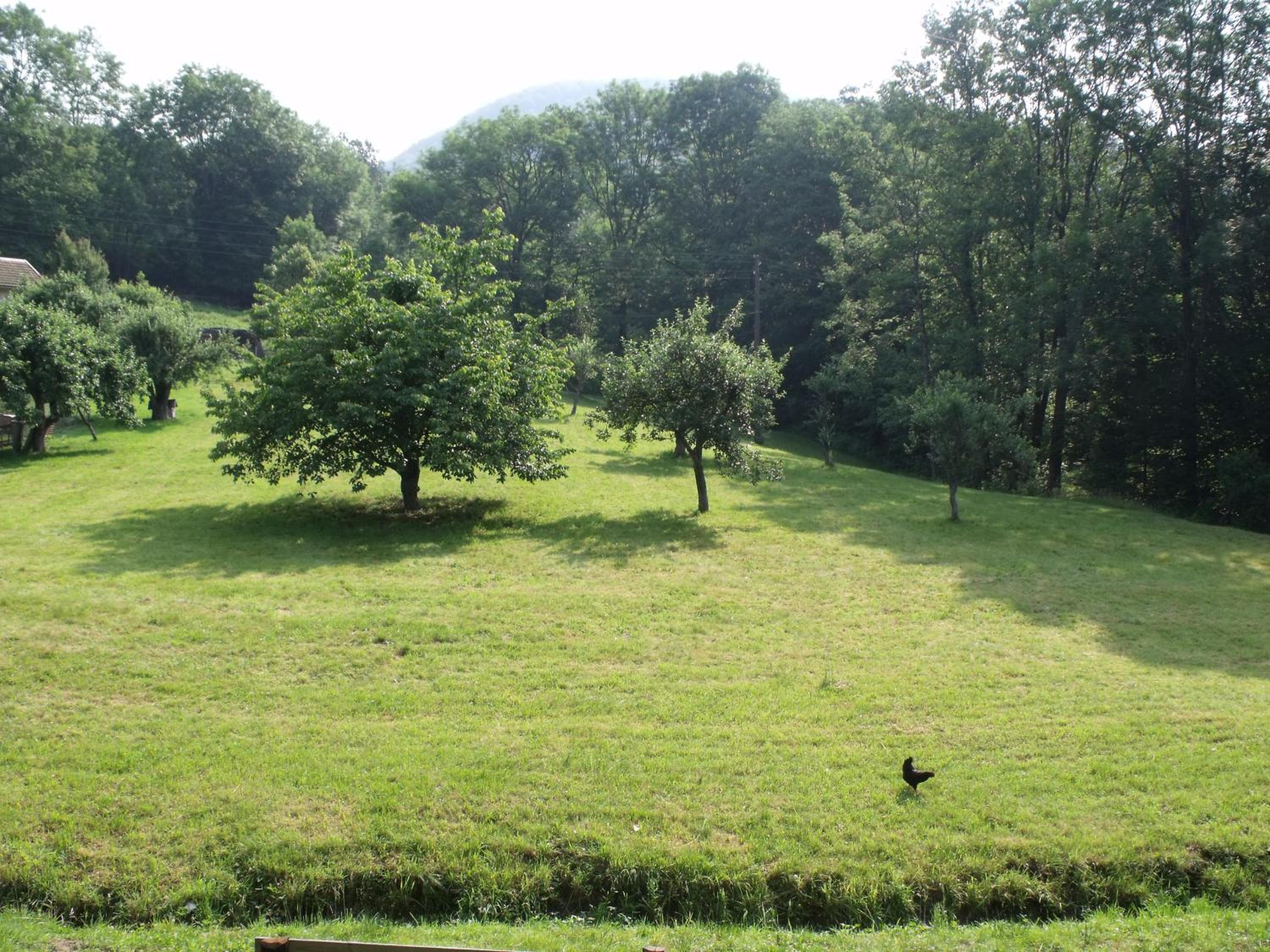 Le Domaine du Châtelet