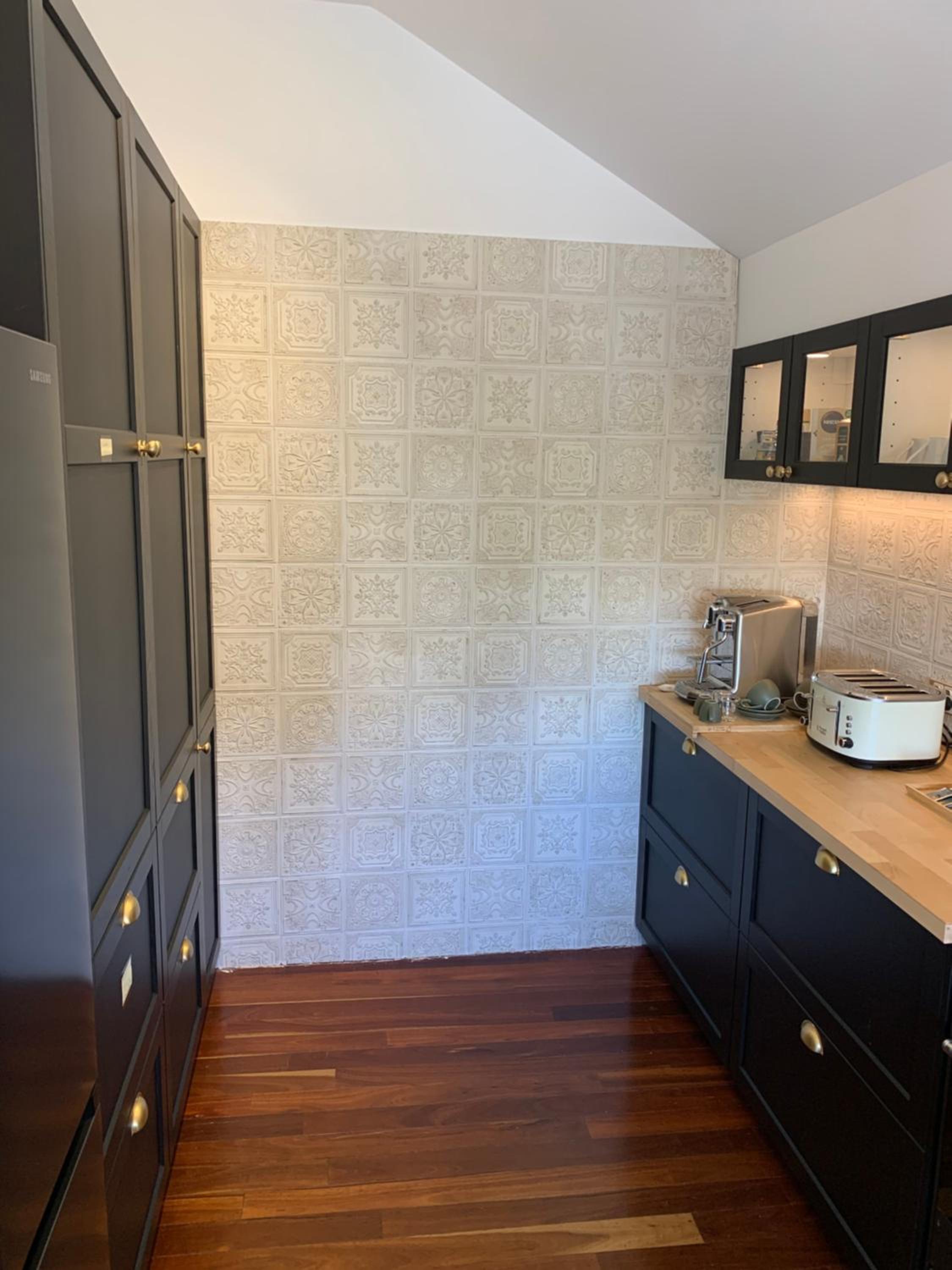 Accommodation in Fremantle