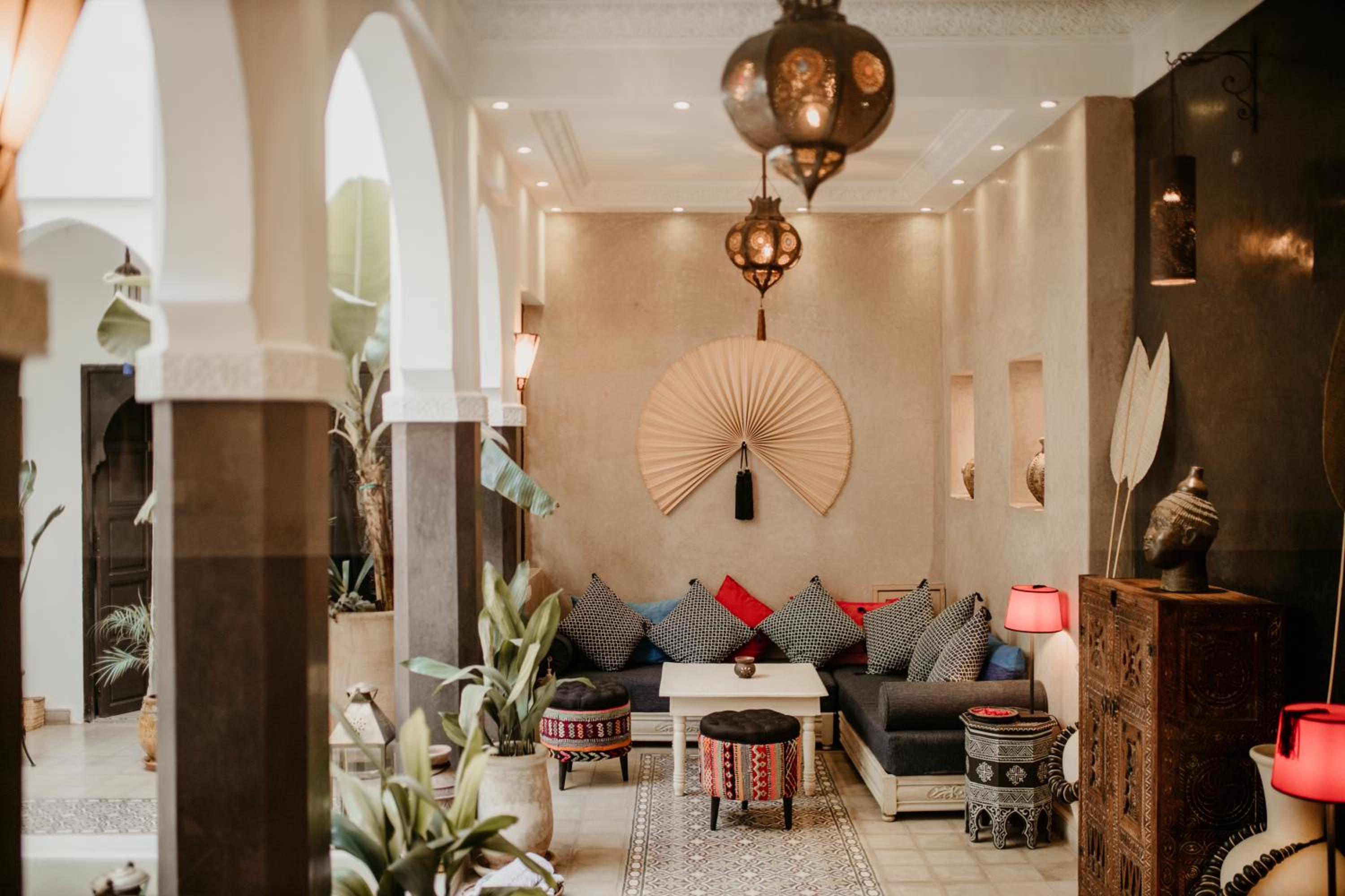 lounge