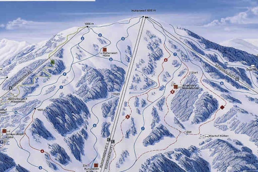 Chalet Schröder