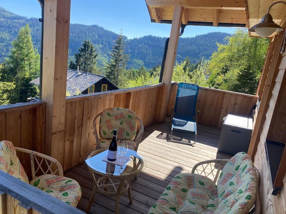 Chalet Schröder