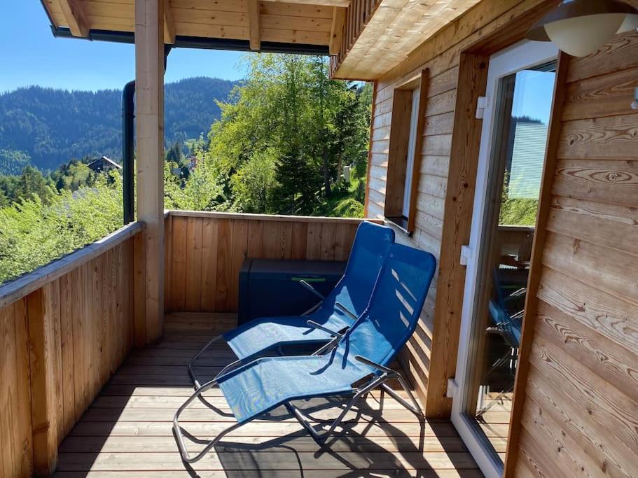 Chalet Schröder