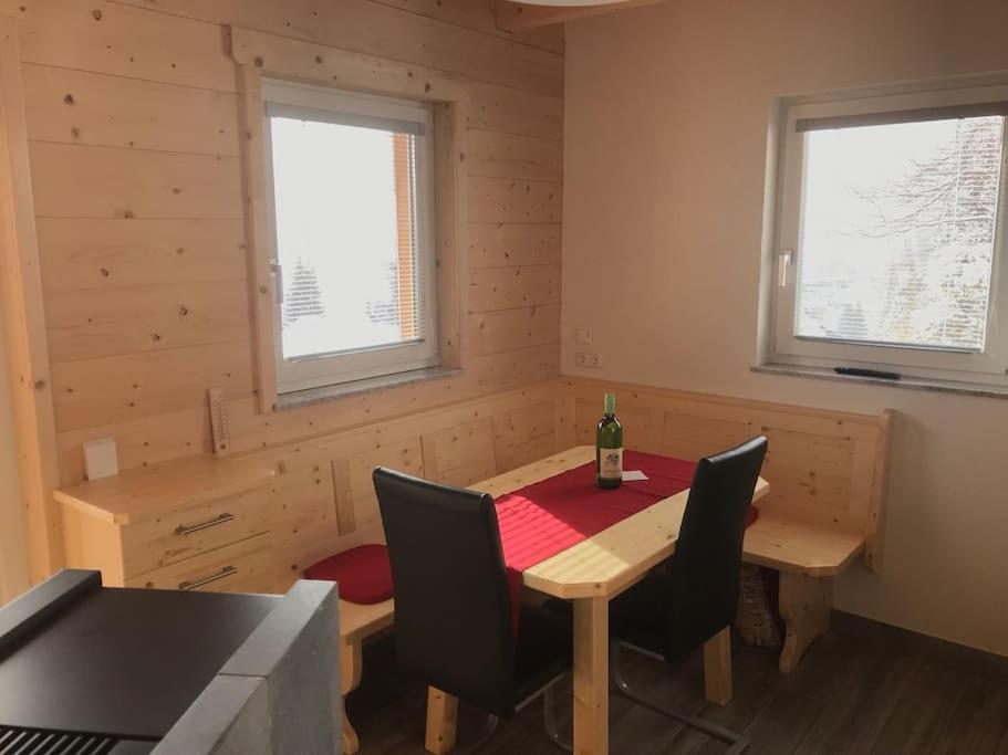 Chalet Schröder