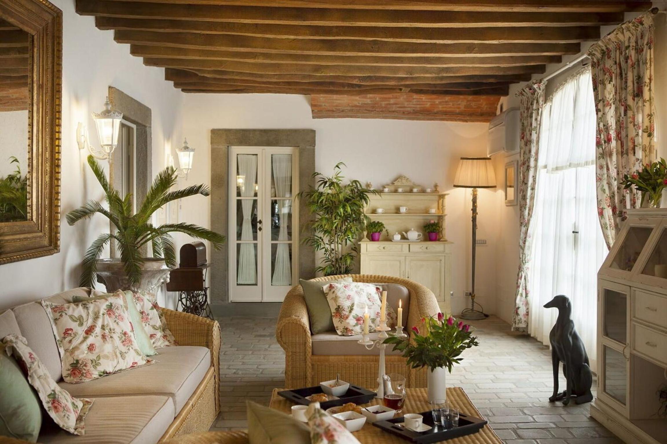 Villa Gazebo