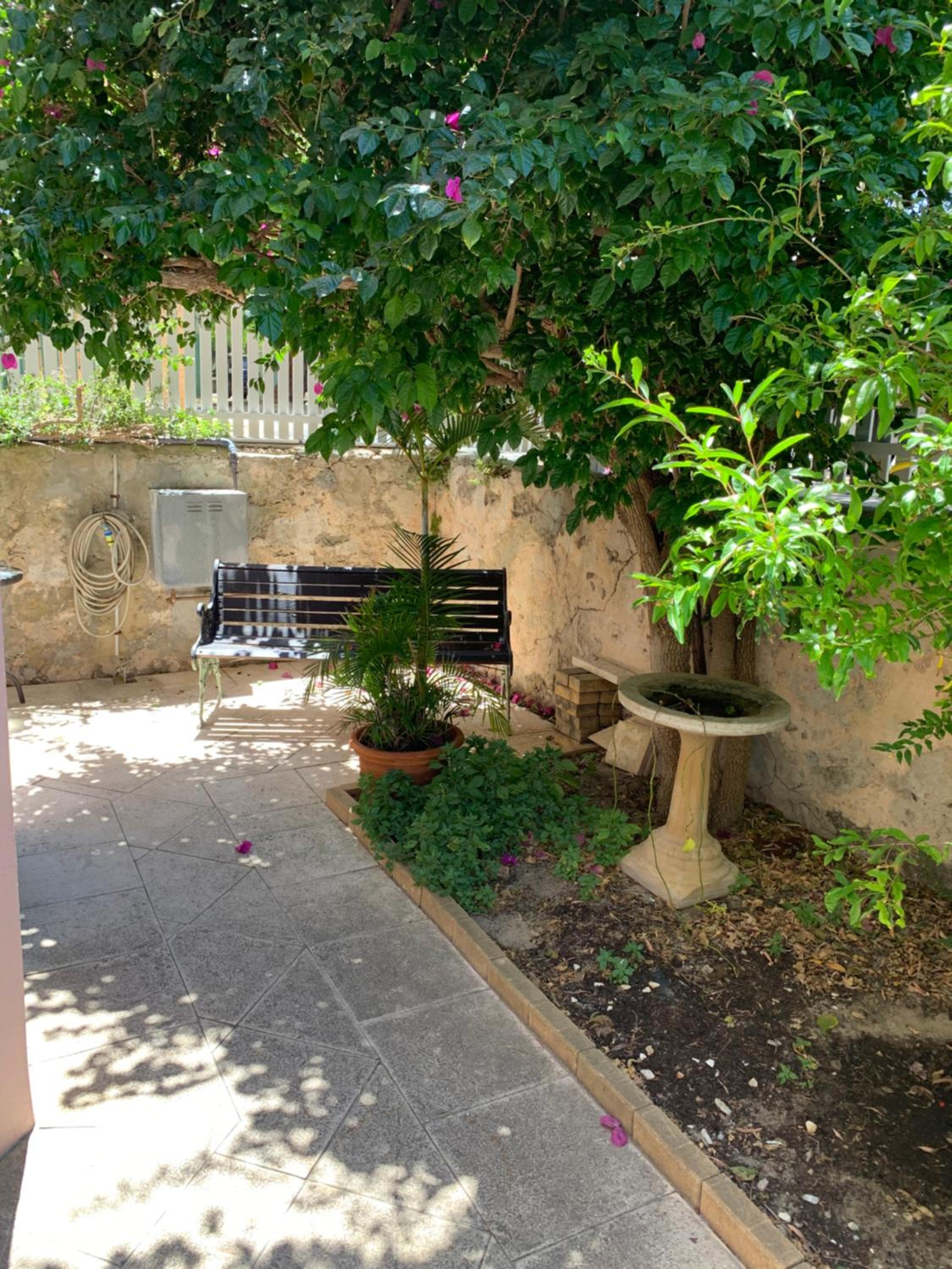 Accommodation in Fremantle