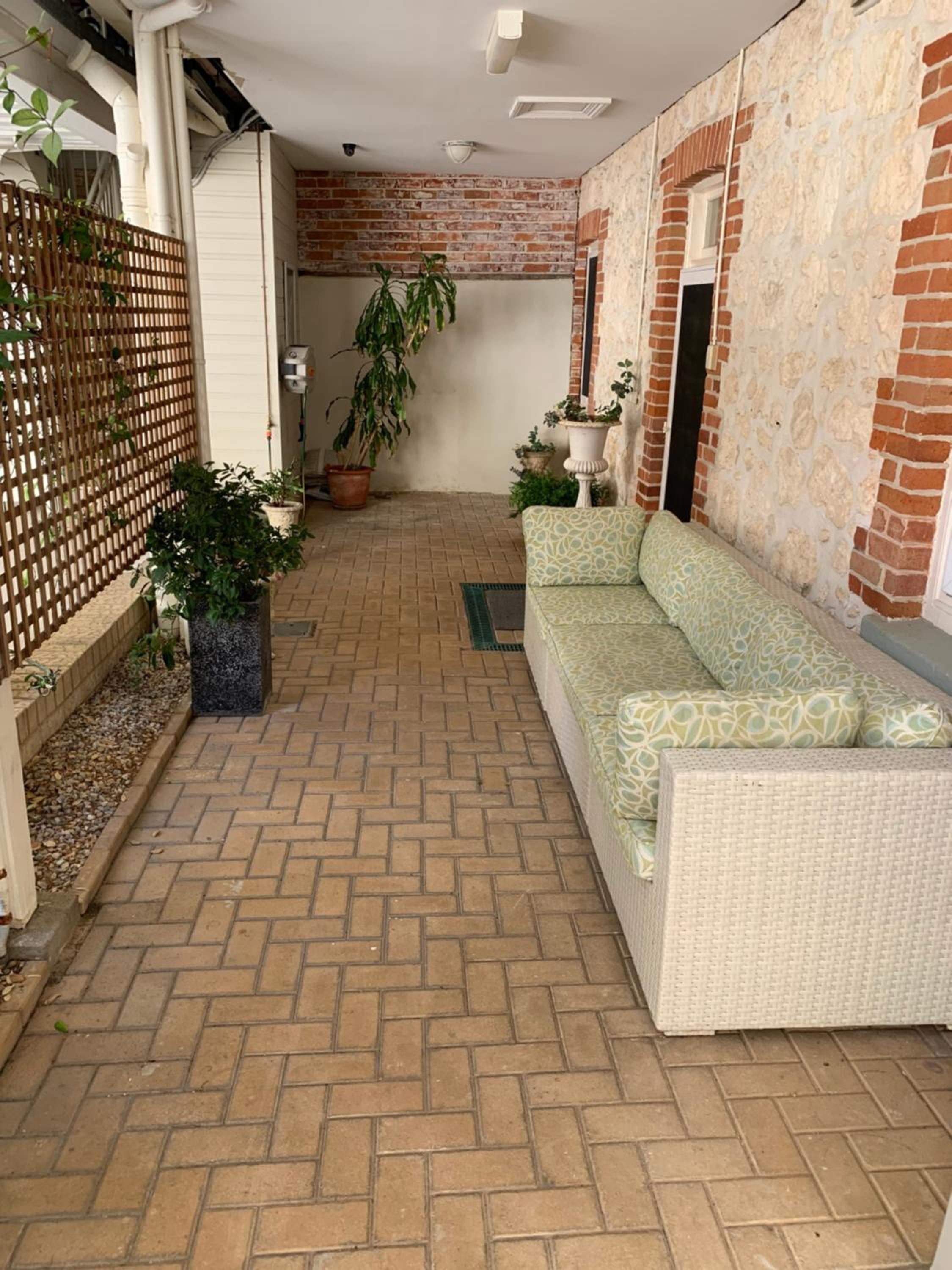 Accommodation in Fremantle