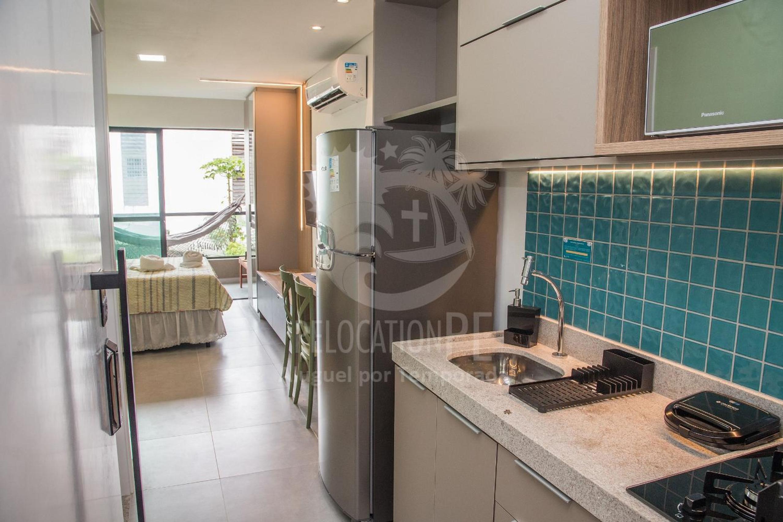 Condominio Villa Del Porto
