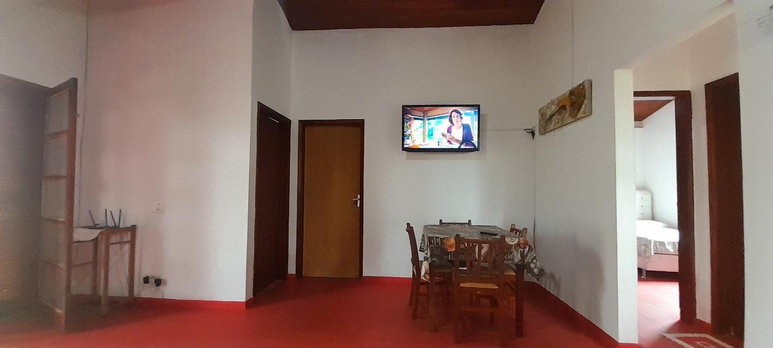 Hostel 3.5