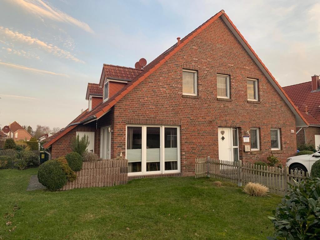 Haus Plesse