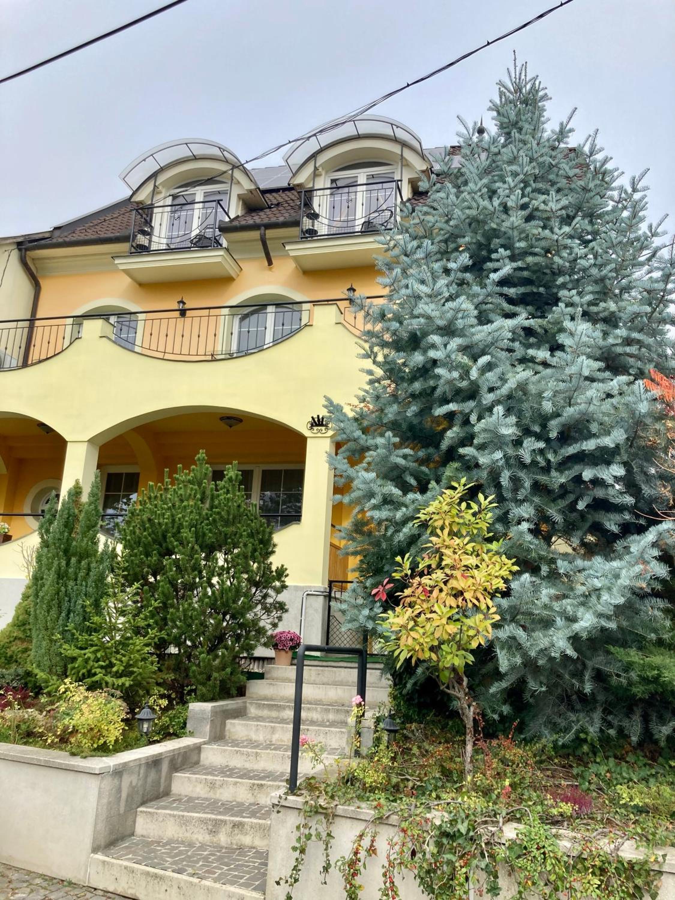 Villa Panoráma