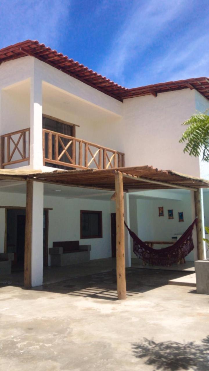 Casas Peroba Maragogi