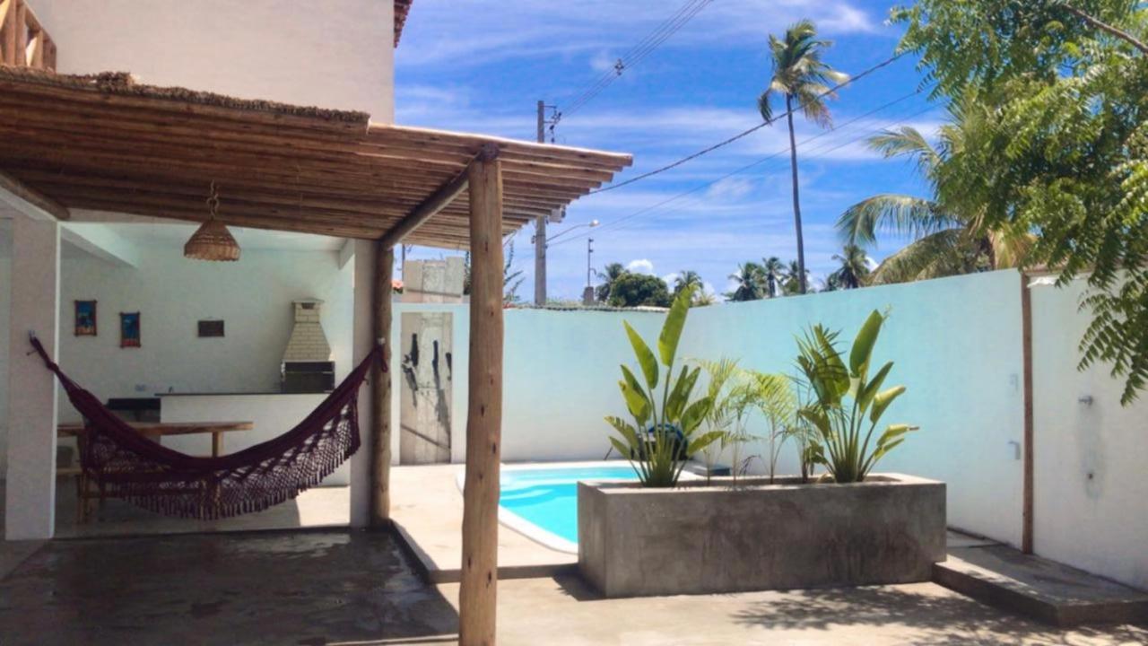 Casas Peroba Maragogi