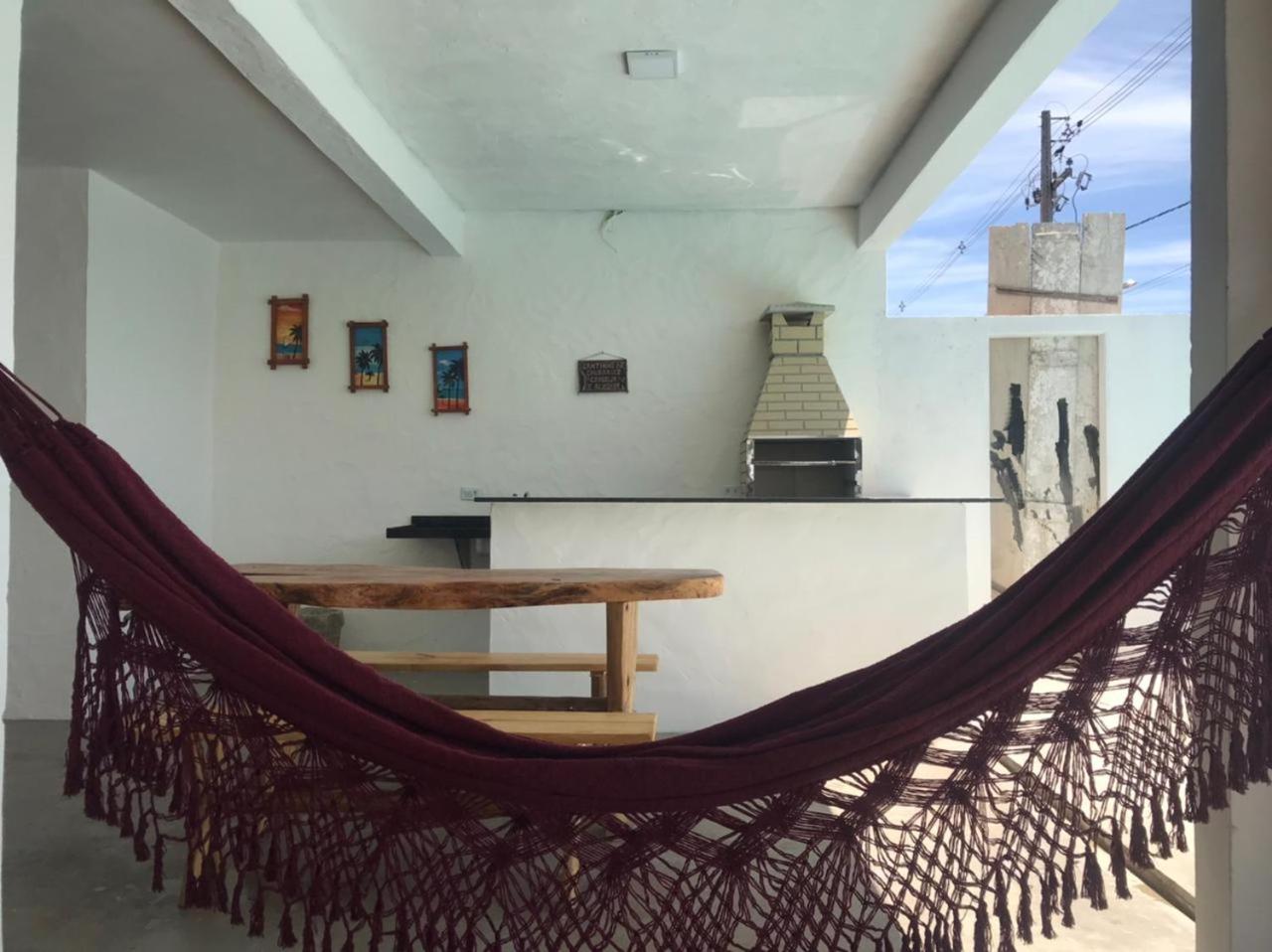 Casas Peroba Maragogi
