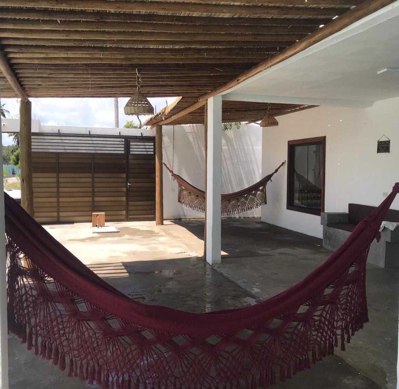 Casas Peroba Maragogi