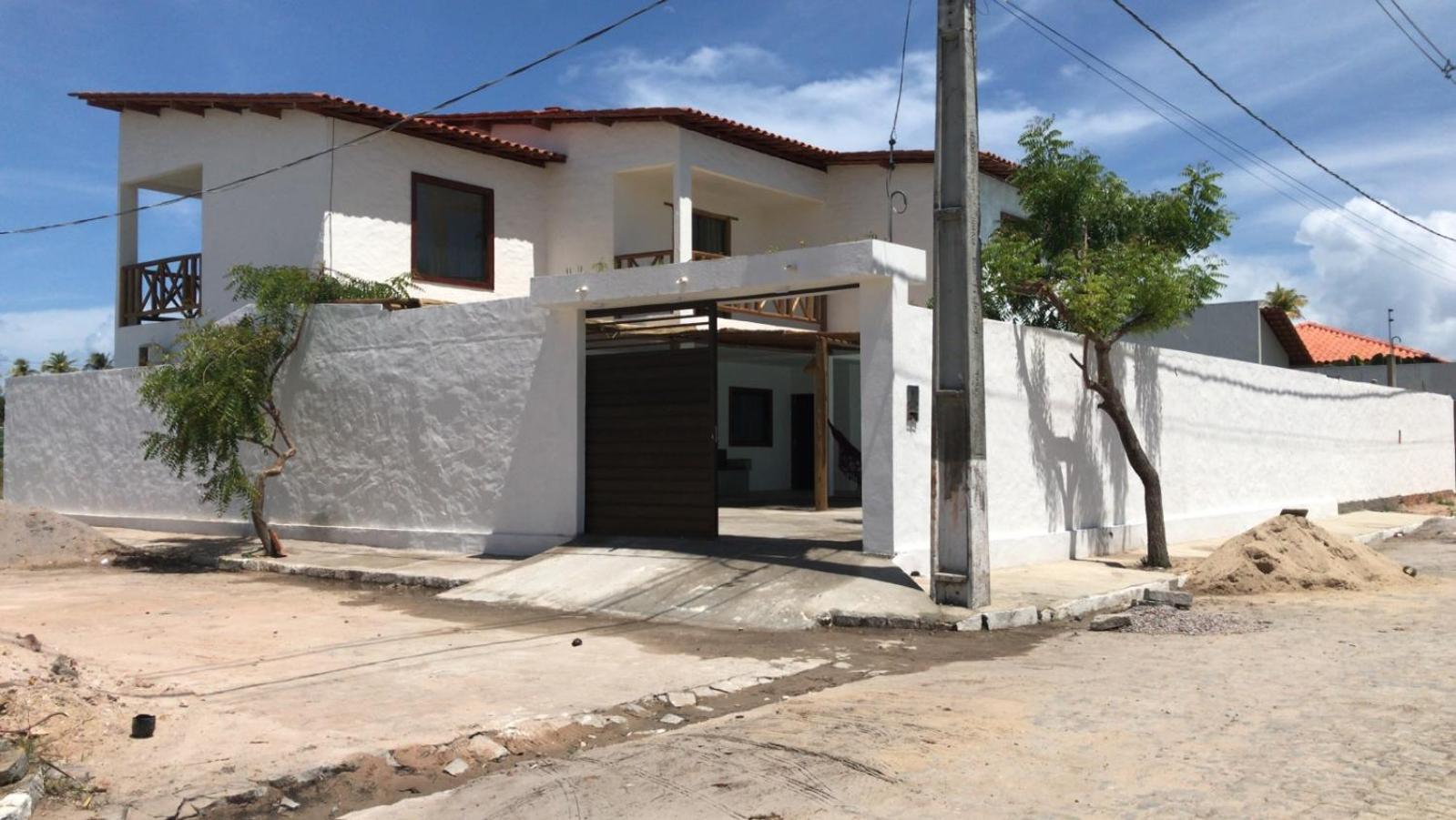 Casas Peroba Maragogi