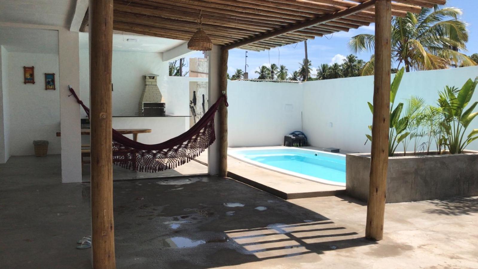 Casas Peroba Maragogi