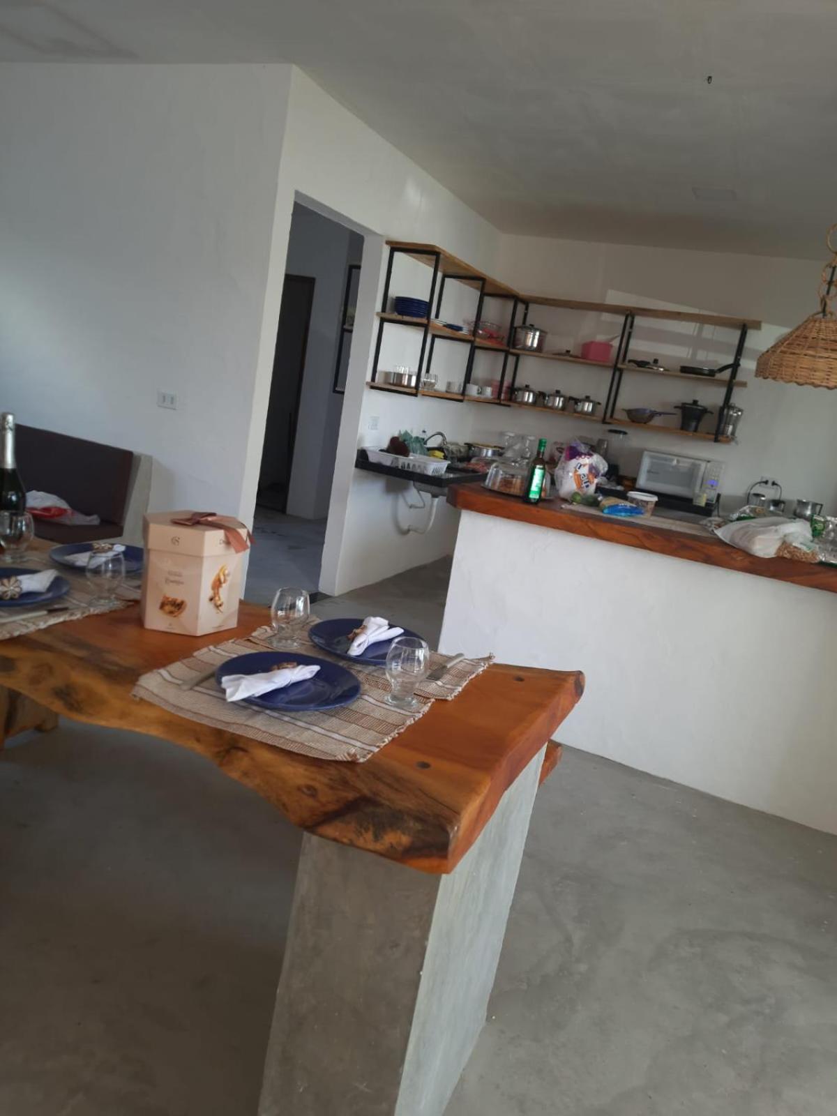 Casas Peroba Maragogi
