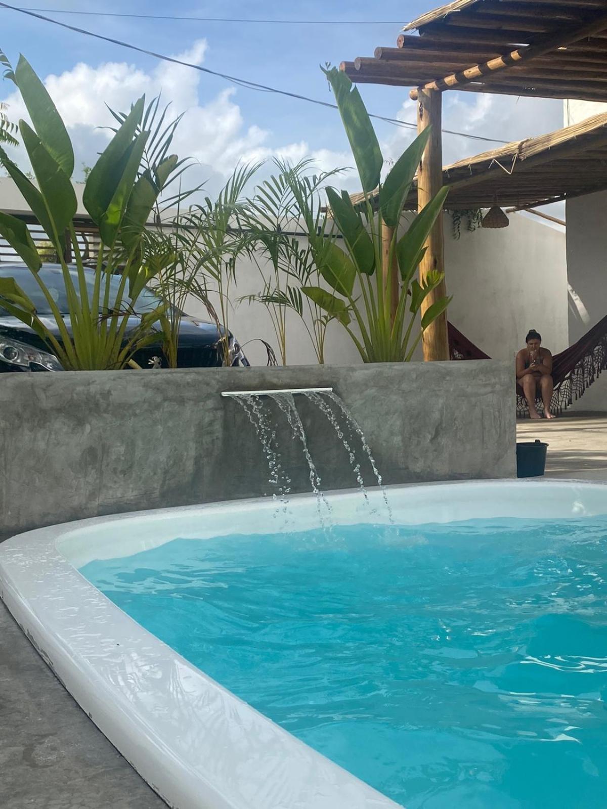 Casas Peroba Maragogi