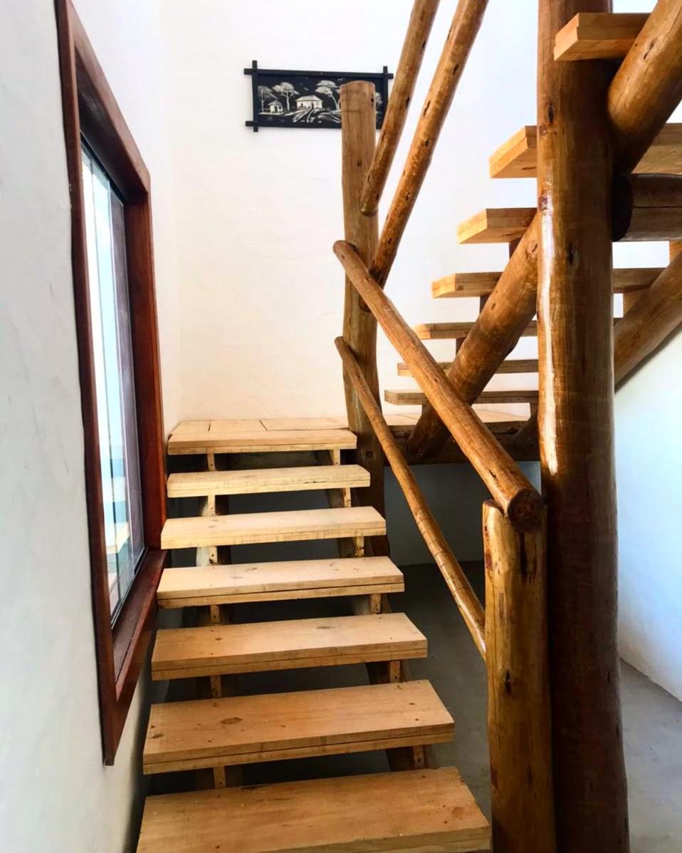 Casas Peroba Maragogi